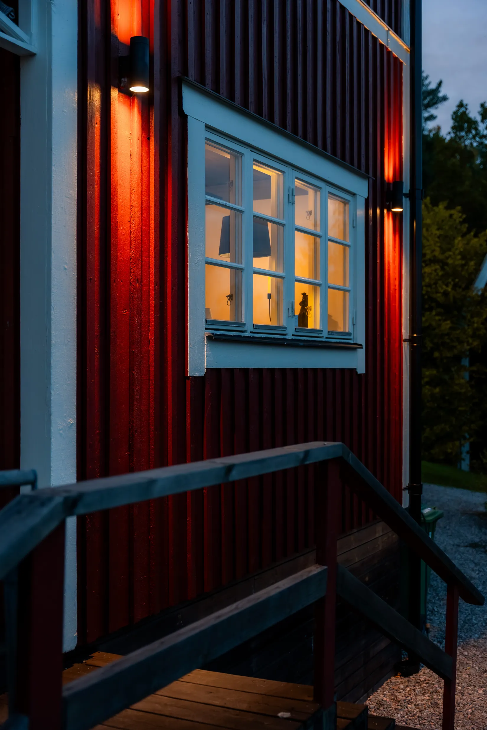 Villa, Sättersta Högvalla 1, Nyköping