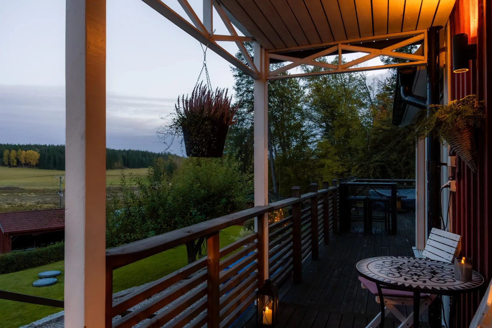 Villa, Sättersta Högvalla 1, Nyköping