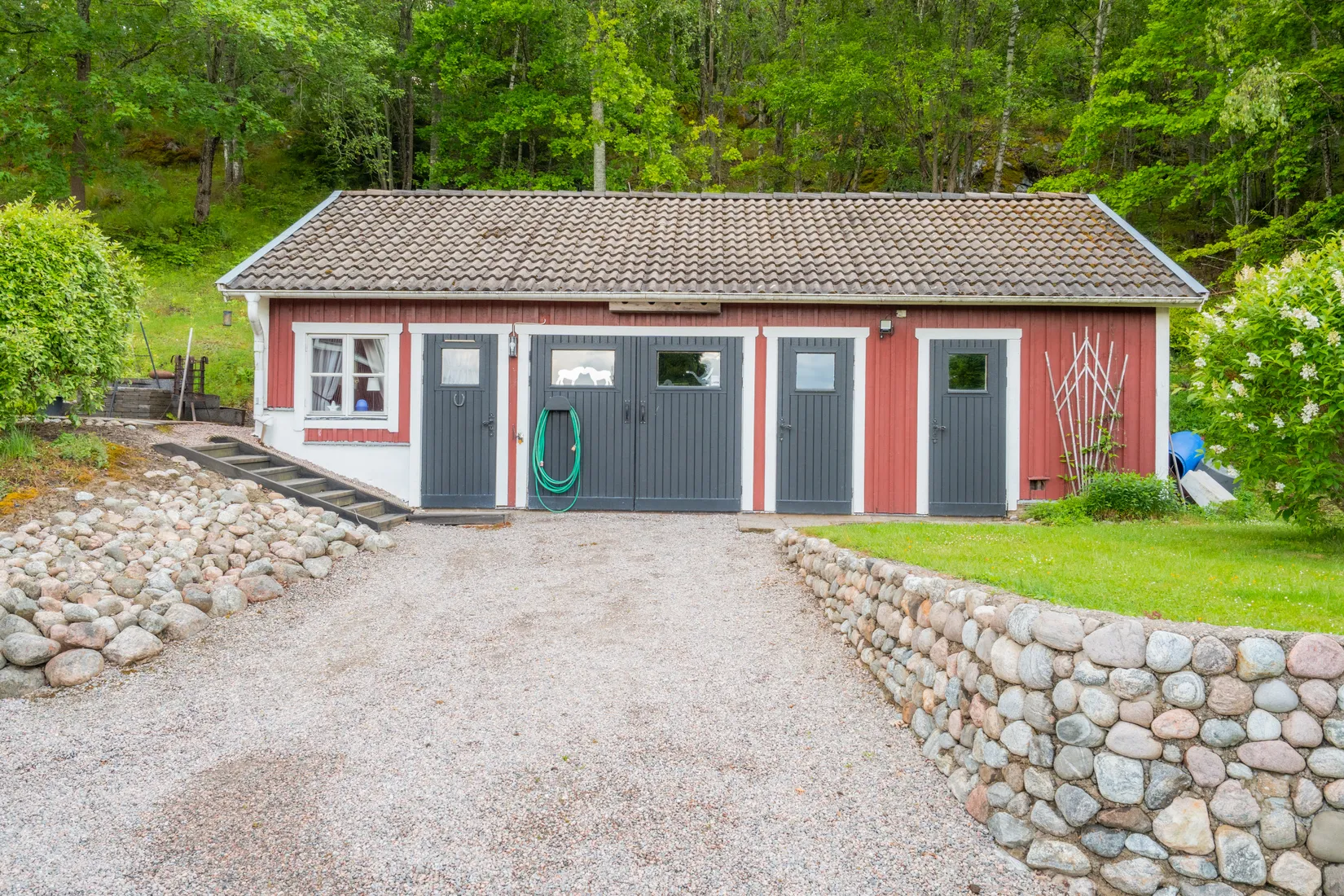 Villa, Sättersta Högvalla 1, Nyköping