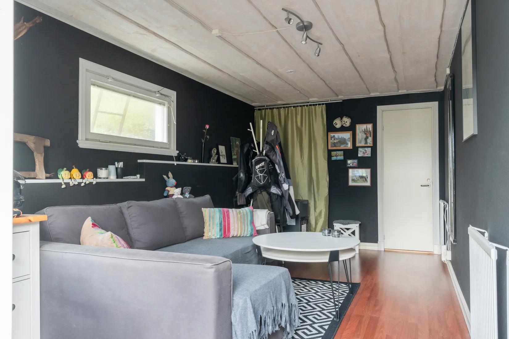 Villa, Sättersta Högvalla 1, Nyköping