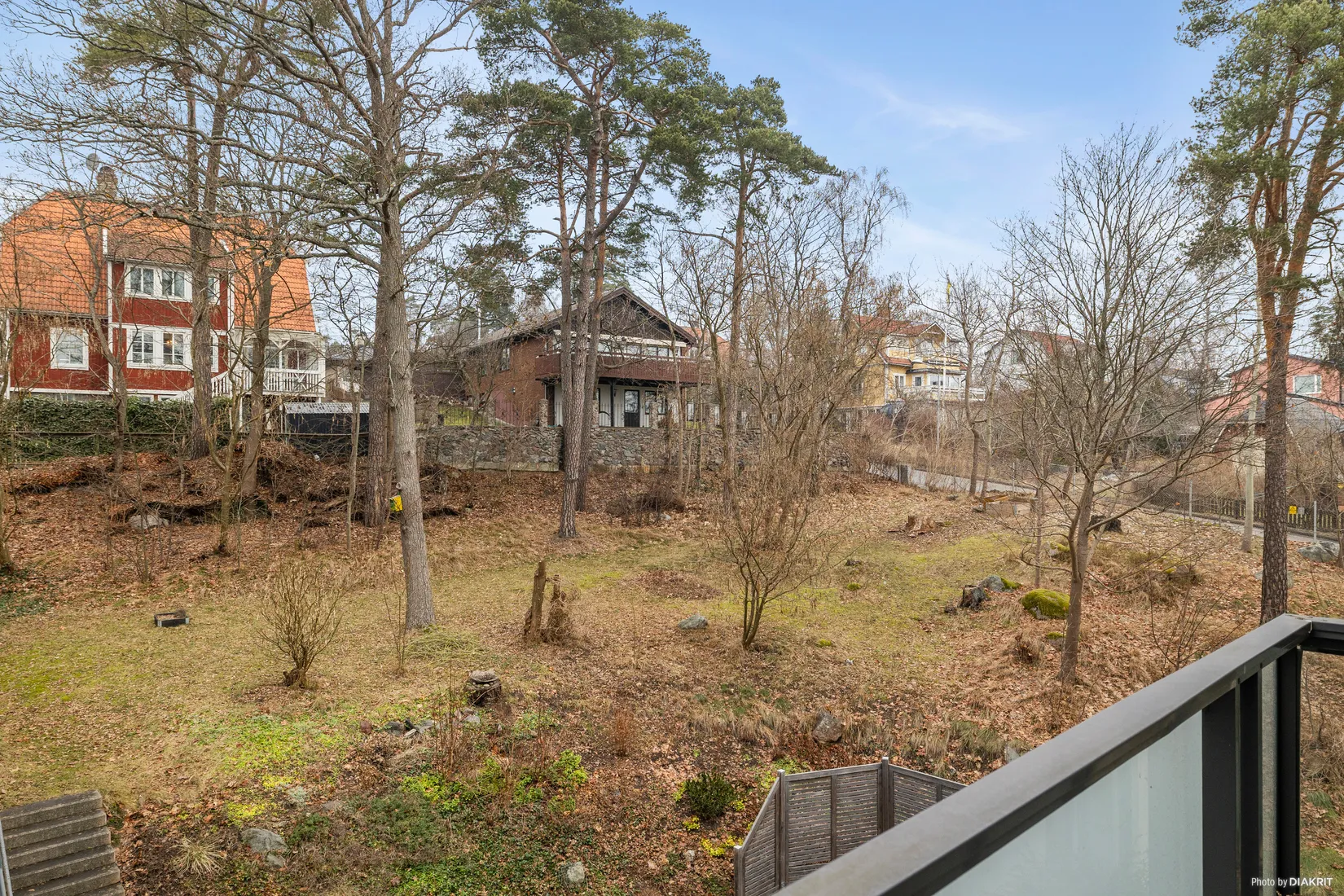 Bostadsrätt, Norrskensbacken 1a, Spånga, Stockholm