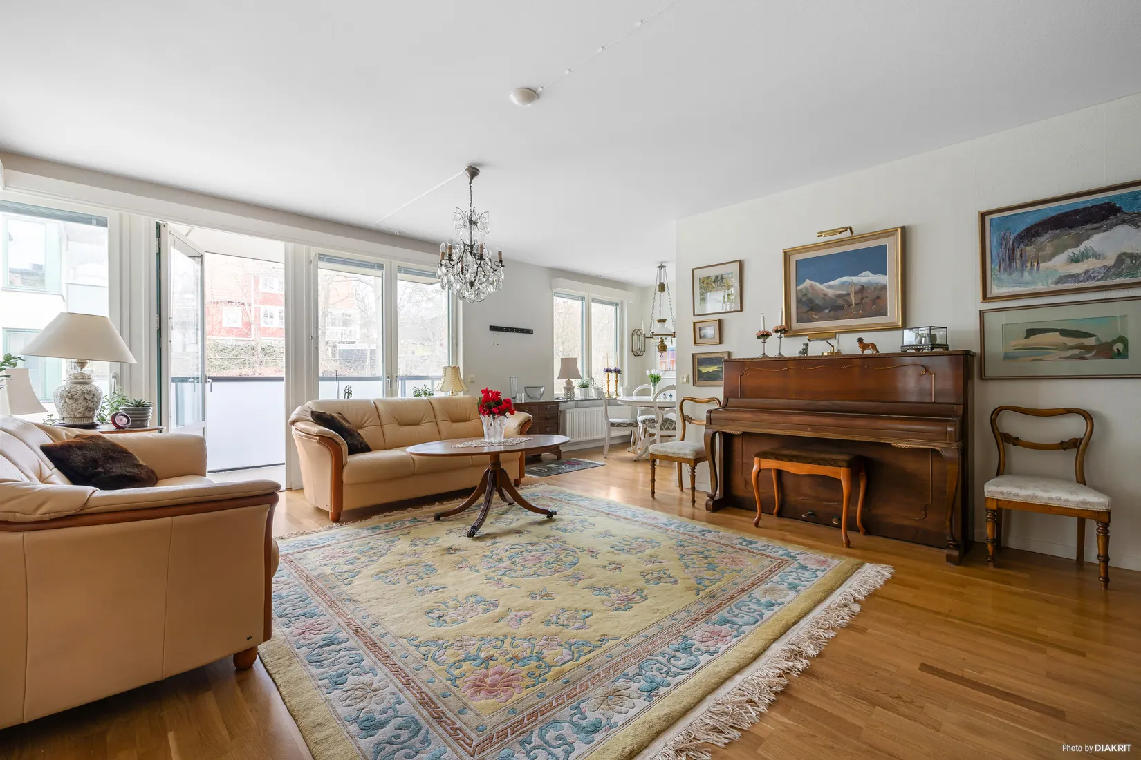 Bostadsrätt, Norrskensbacken 1a, Spånga, Stockholm