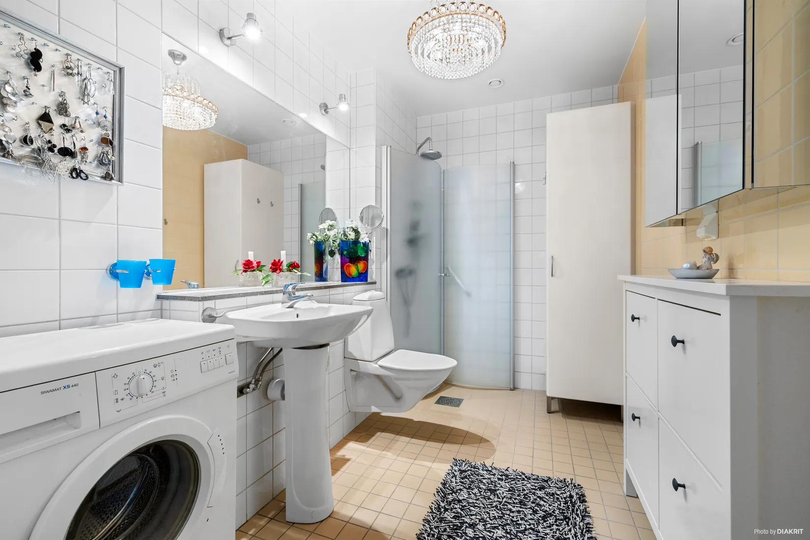 Bostadsrätt, Norrskensbacken 1a, Spånga, Stockholm