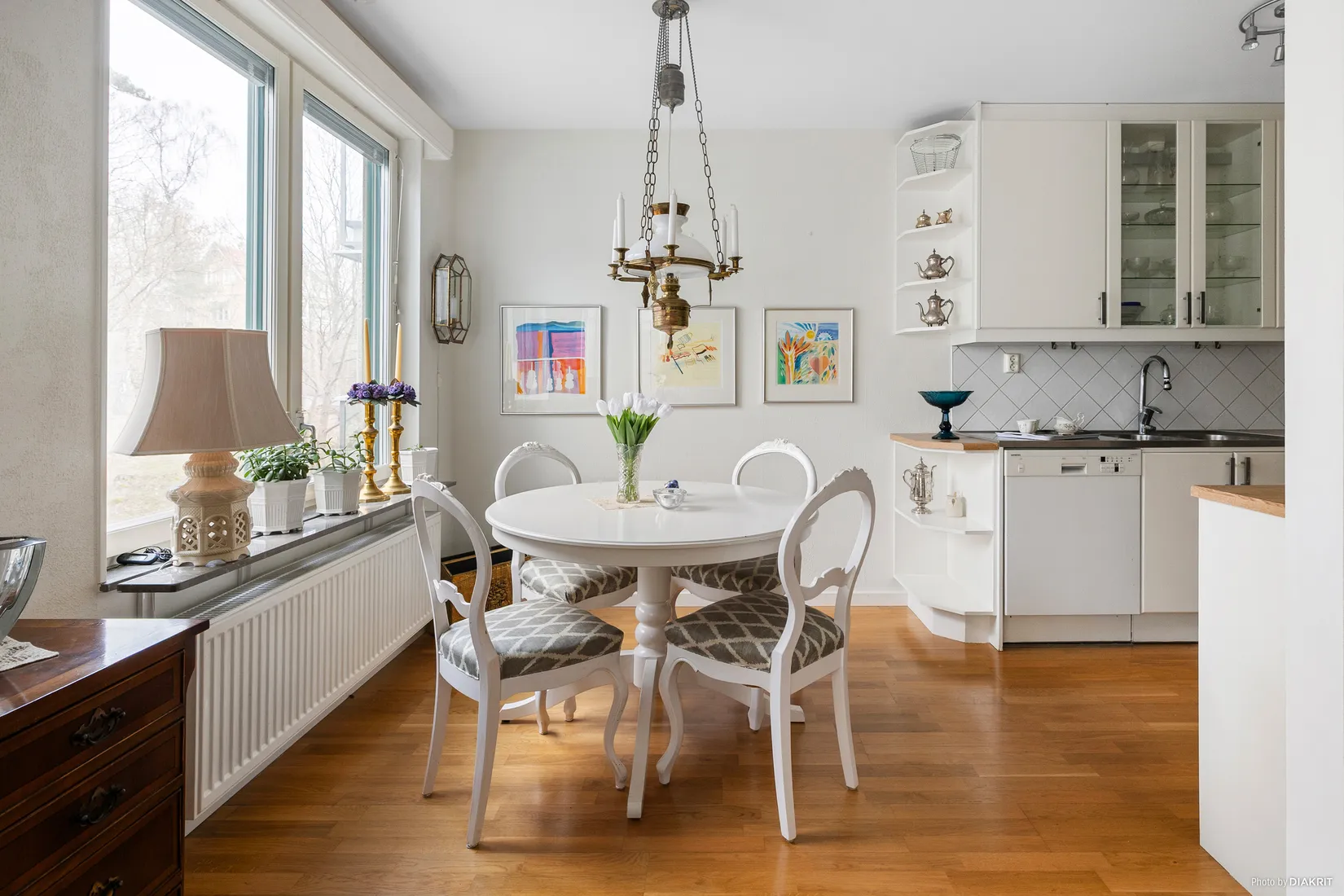 Bostadsrätt, Norrskensbacken 1a, Spånga, Stockholm