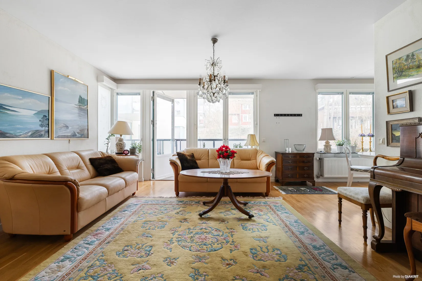 Bostadsrätt, Norrskensbacken 1a, Spånga, Stockholm