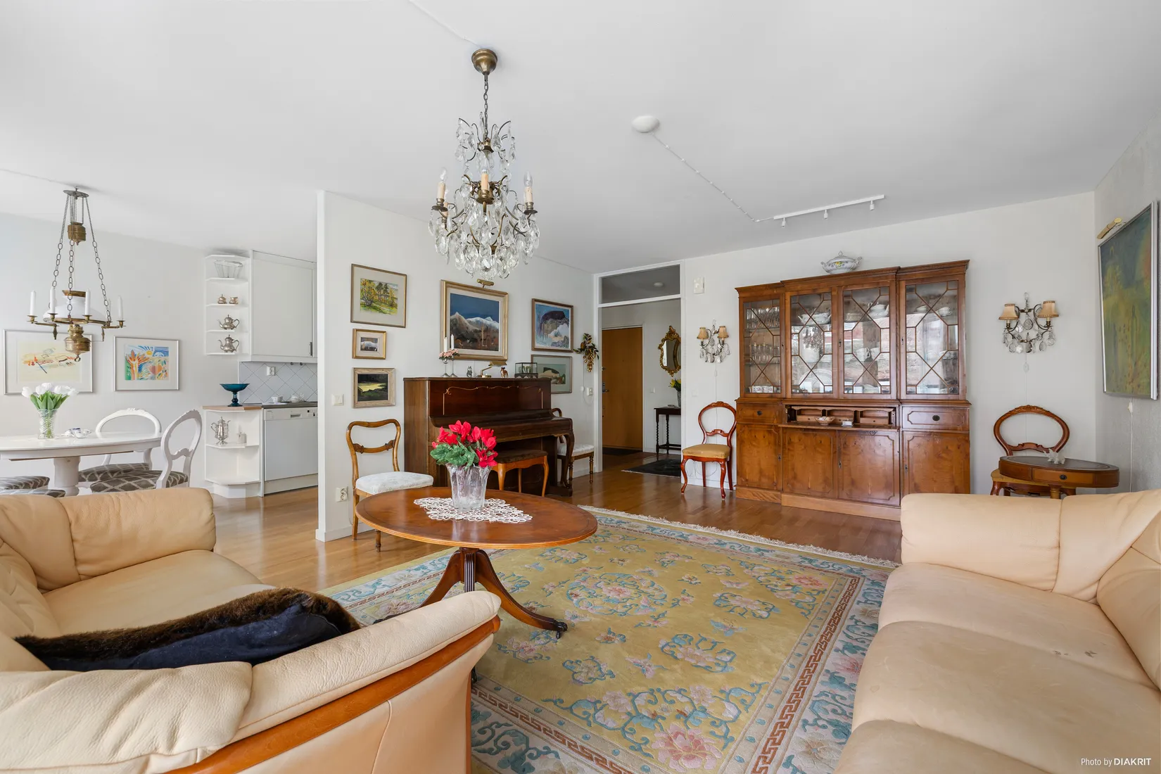 Bostadsrätt, Norrskensbacken 1a, Spånga, Stockholm