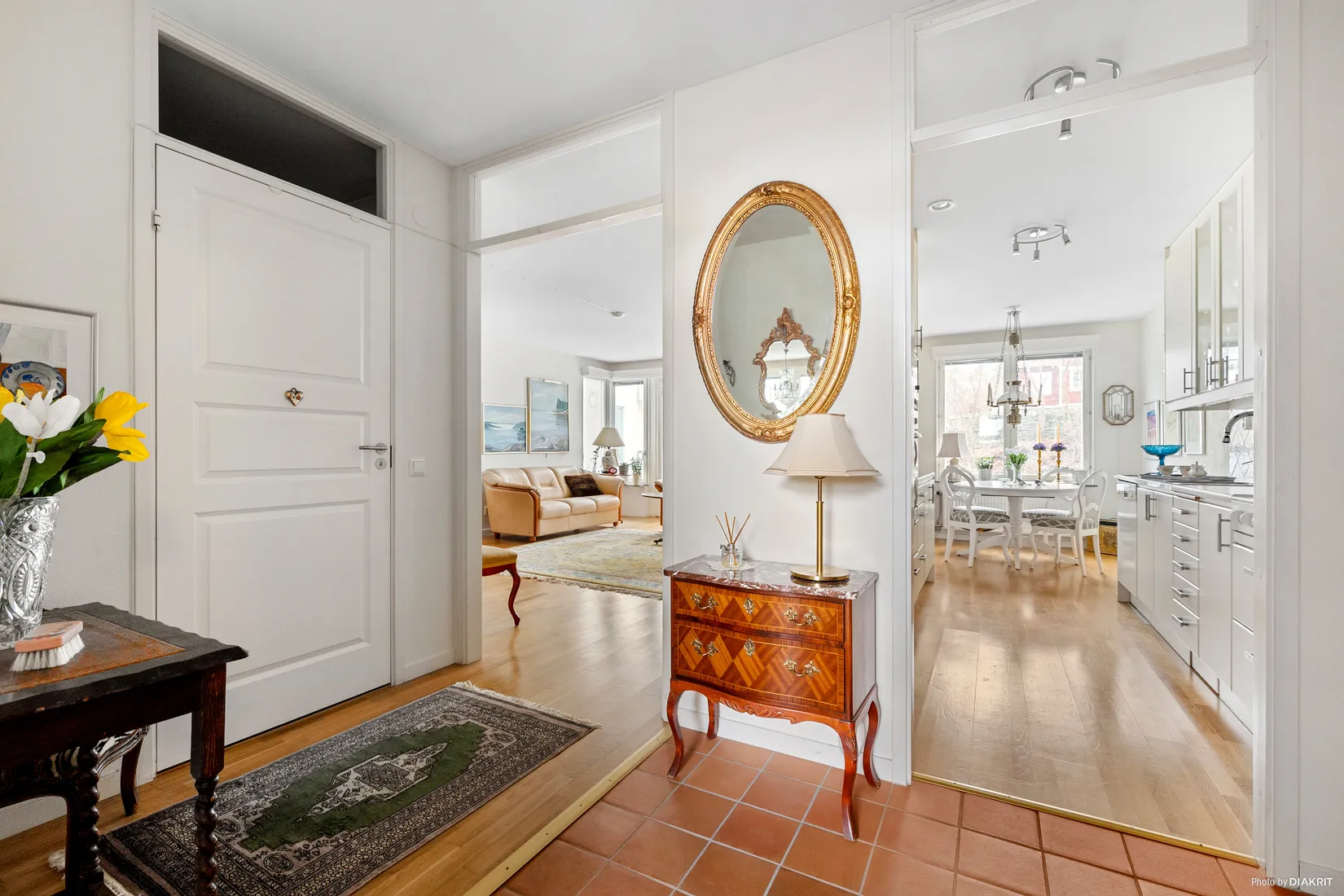 Bostadsrätt, Norrskensbacken 1a, Spånga, Stockholm