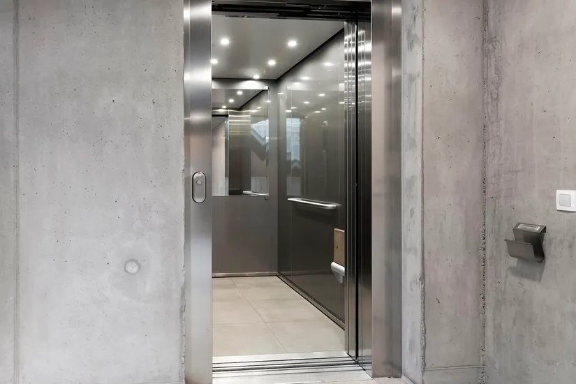 Bostadsrätt, Hamngatan 7, Västra Kajen, Jönköping