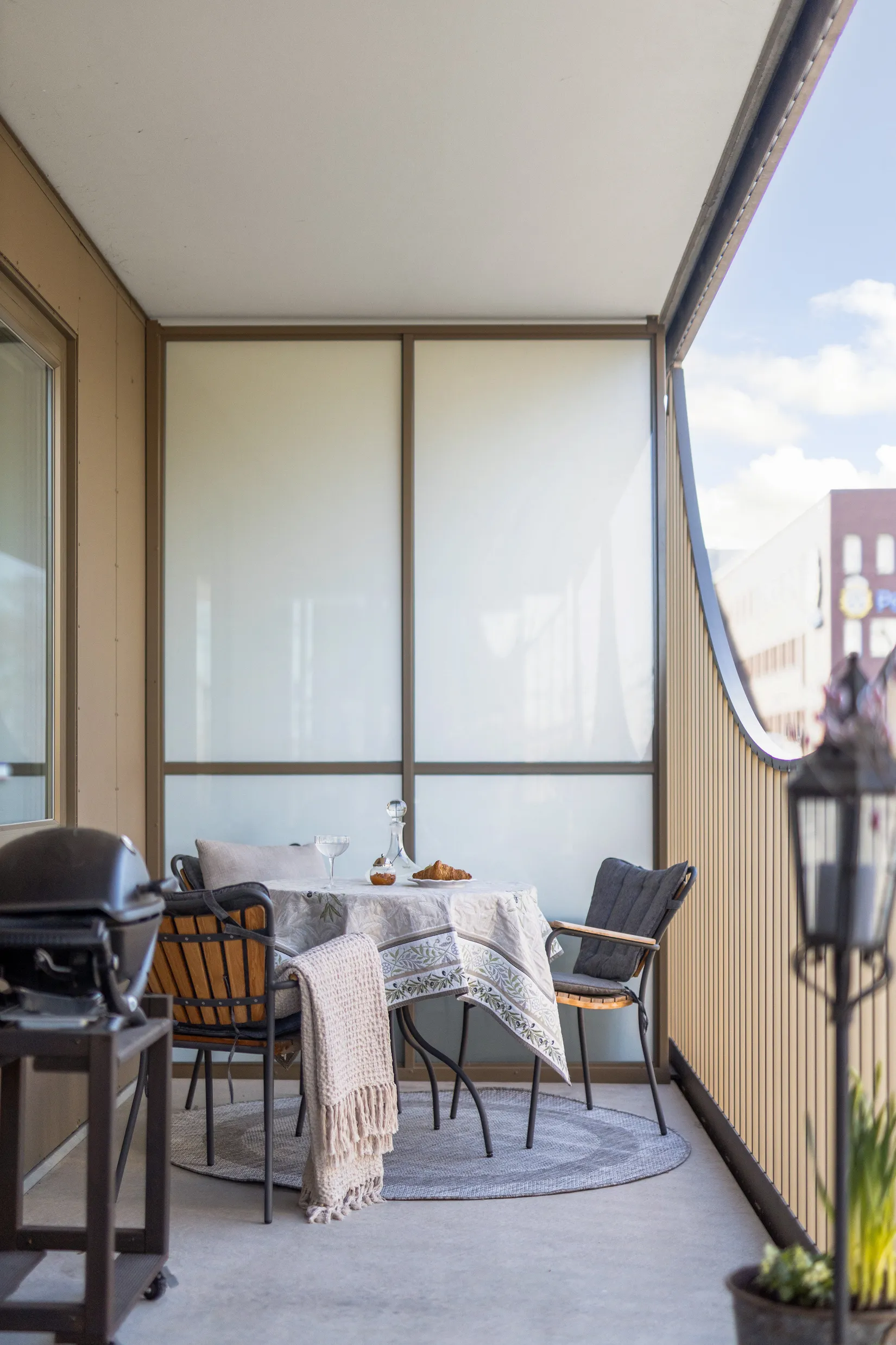 Bostadsrätt, Hamngatan 7, Västra Kajen, Jönköping