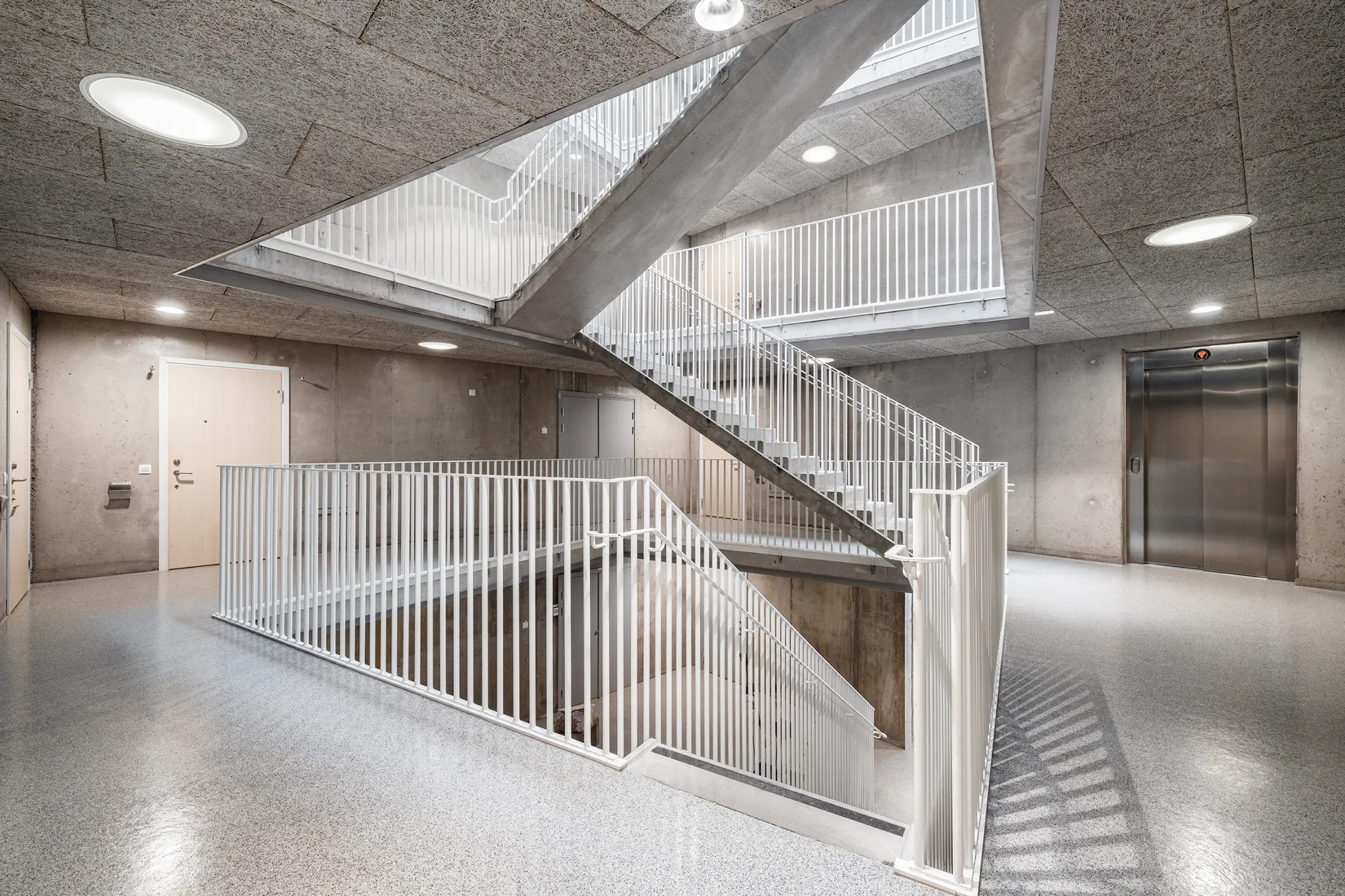 Bostadsrätt, Hamngatan 7, Västra Kajen, Jönköping