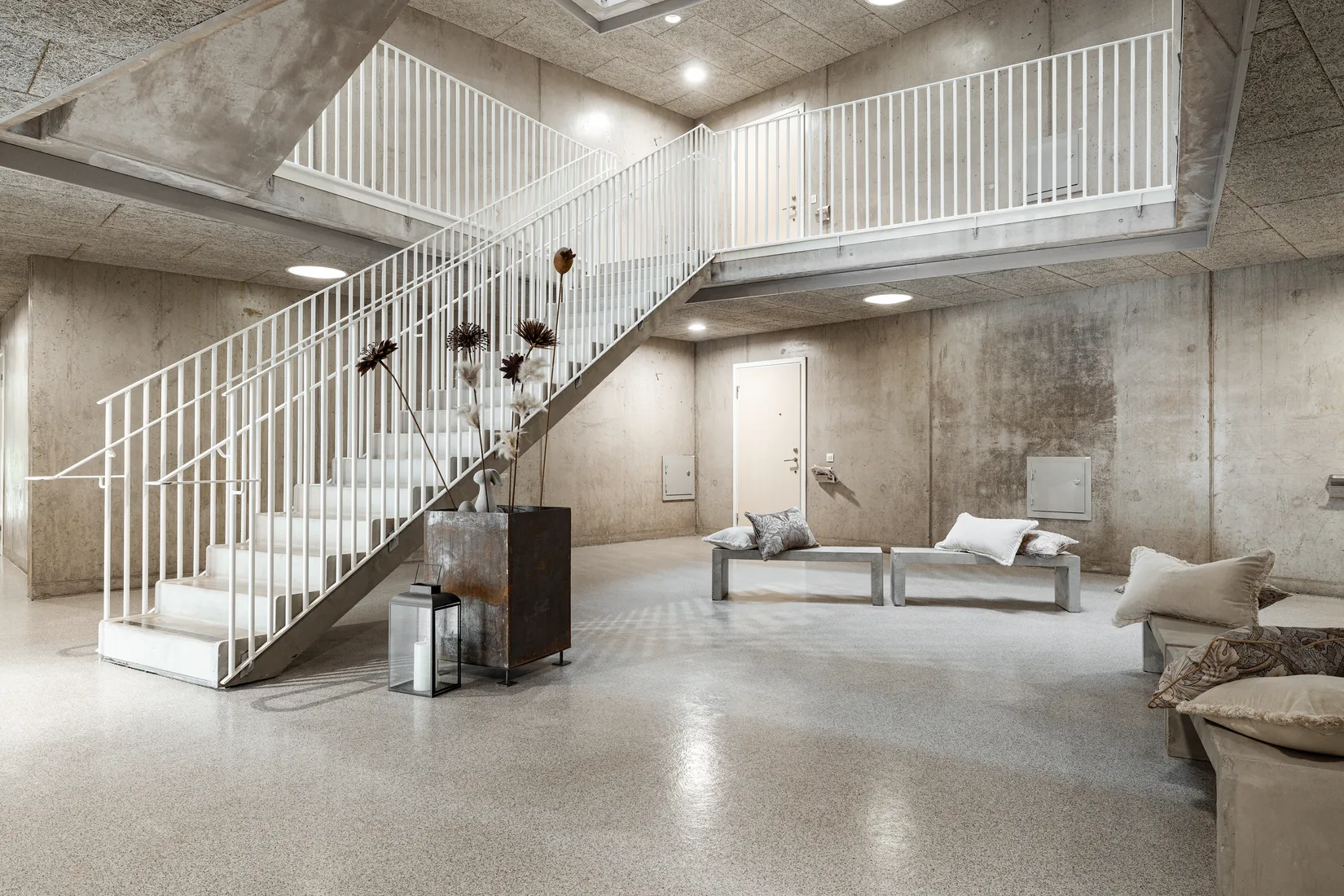 Bostadsrätt, Hamngatan 7, Västra Kajen, Jönköping