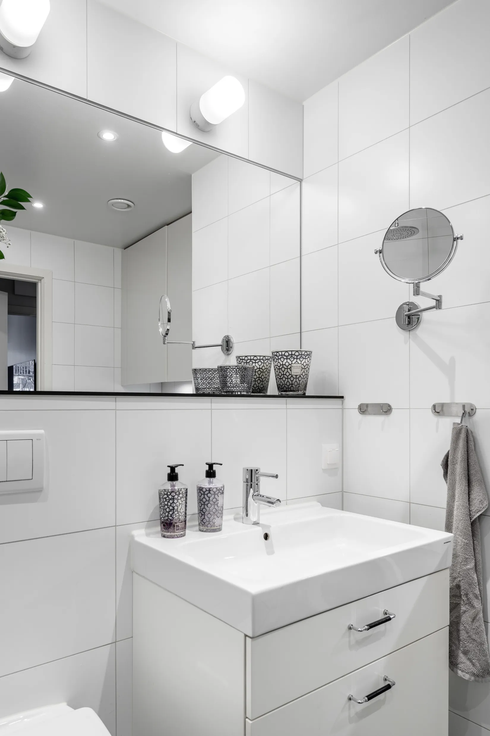 Bostadsrätt, Hamngatan 7, Västra Kajen, Jönköping