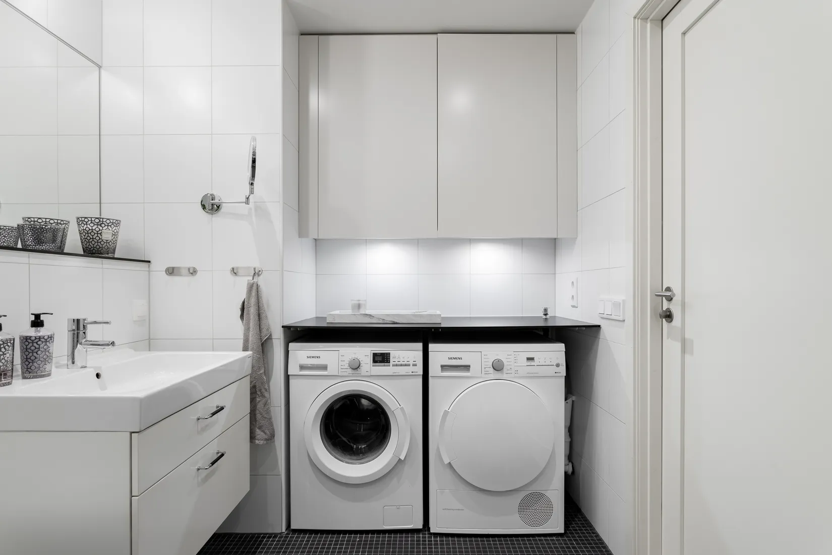 Bostadsrätt, Hamngatan 7, Västra Kajen, Jönköping