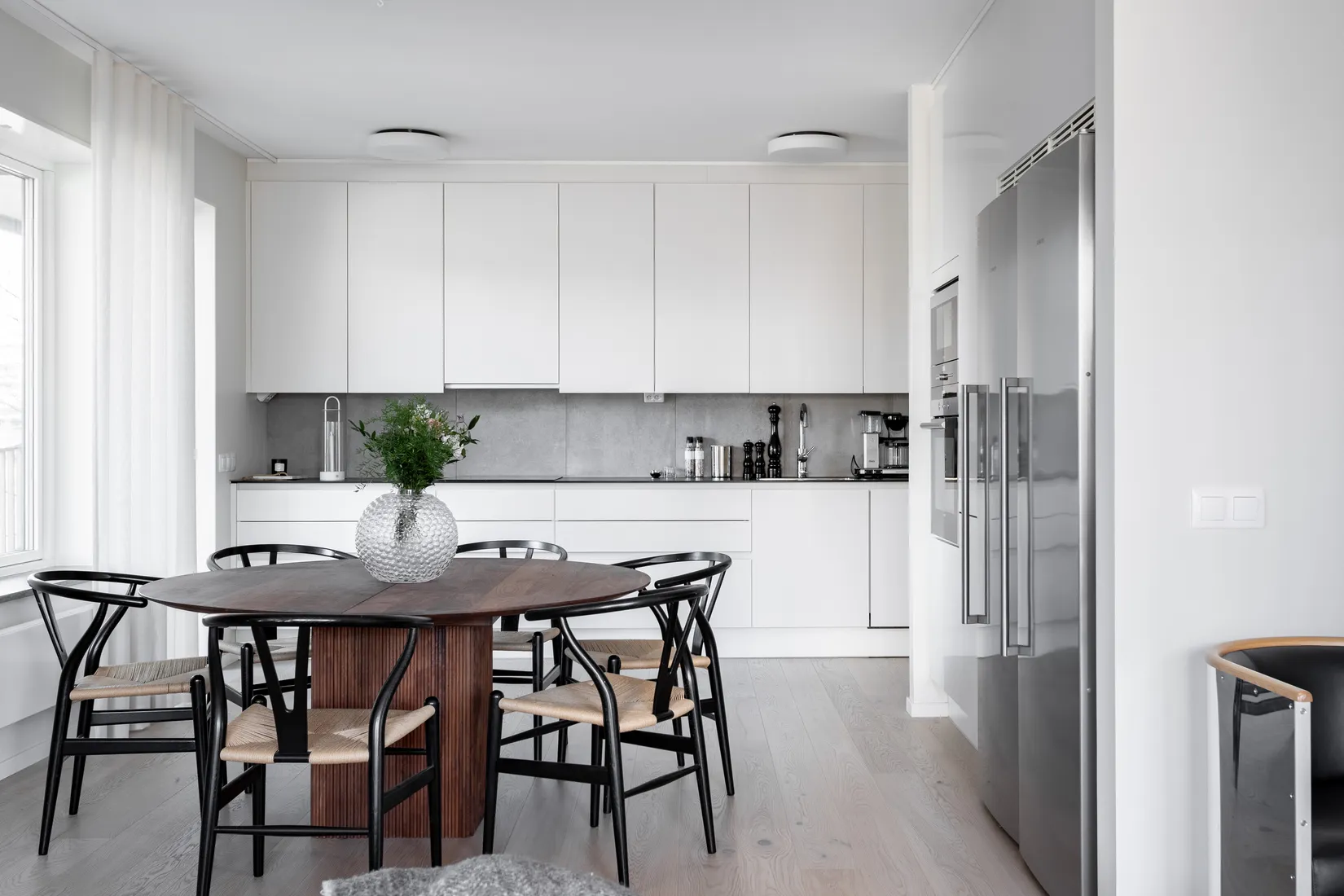 Bostadsrätt, Hamngatan 7, Västra Kajen, Jönköping