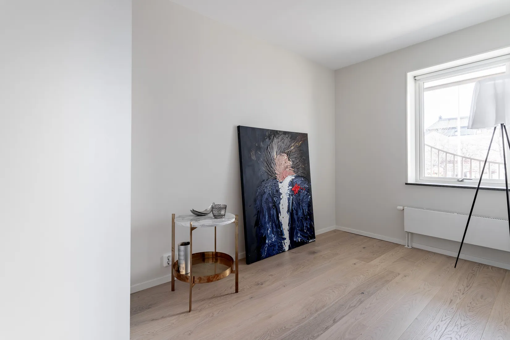 Bostadsrätt, Hamngatan 7, Västra Kajen, Jönköping