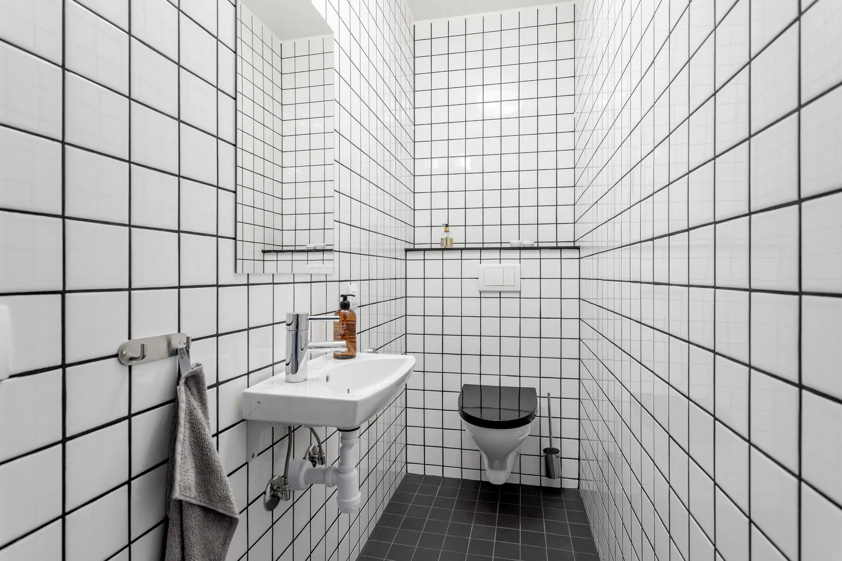 Bostadsrätt, Hamngatan 7, Västra Kajen, Jönköping