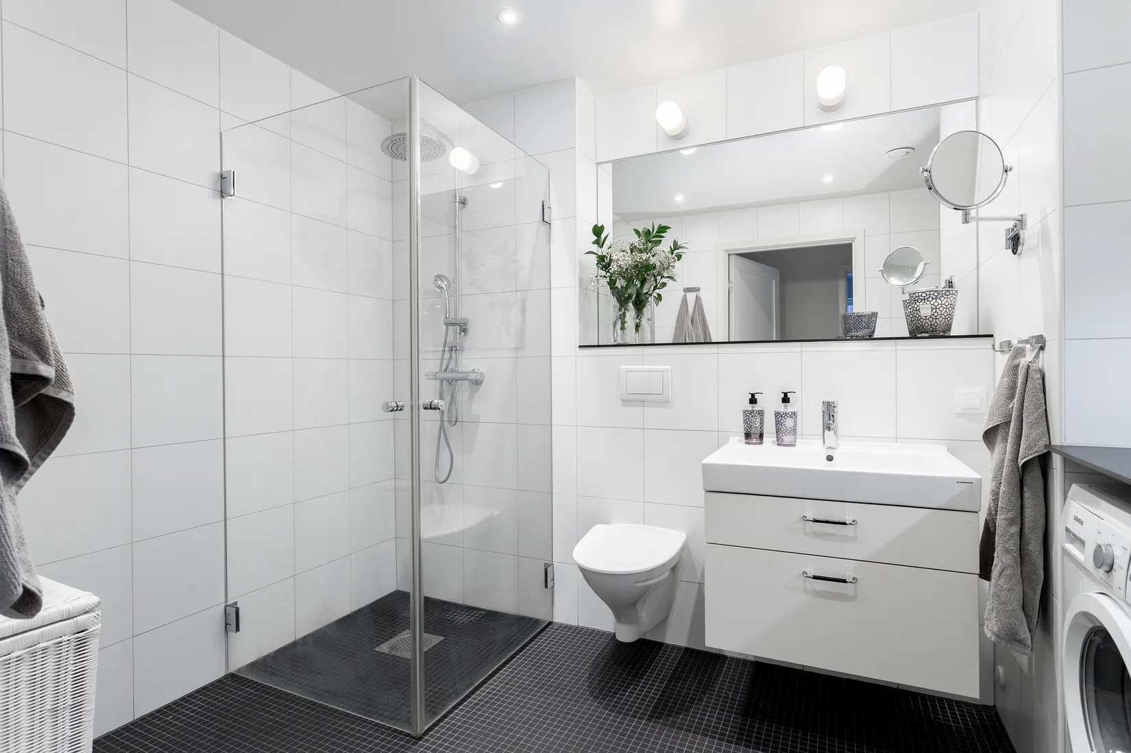 Bostadsrätt, Hamngatan 7, Västra Kajen, Jönköping