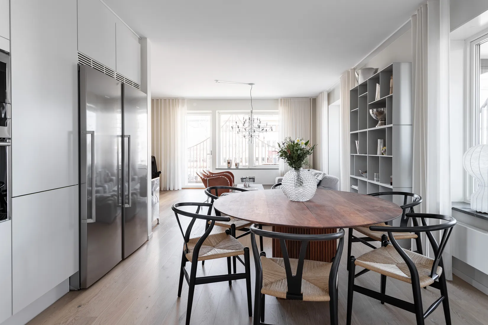 Bostadsrätt, Hamngatan 7, Västra Kajen, Jönköping