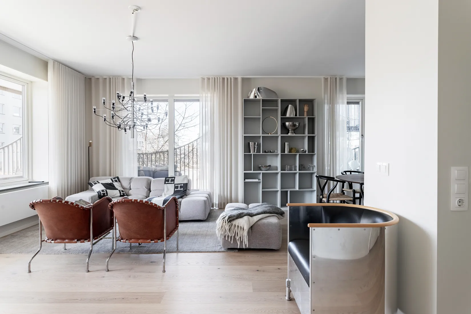 Bostadsrätt, Hamngatan 7, Västra Kajen, Jönköping