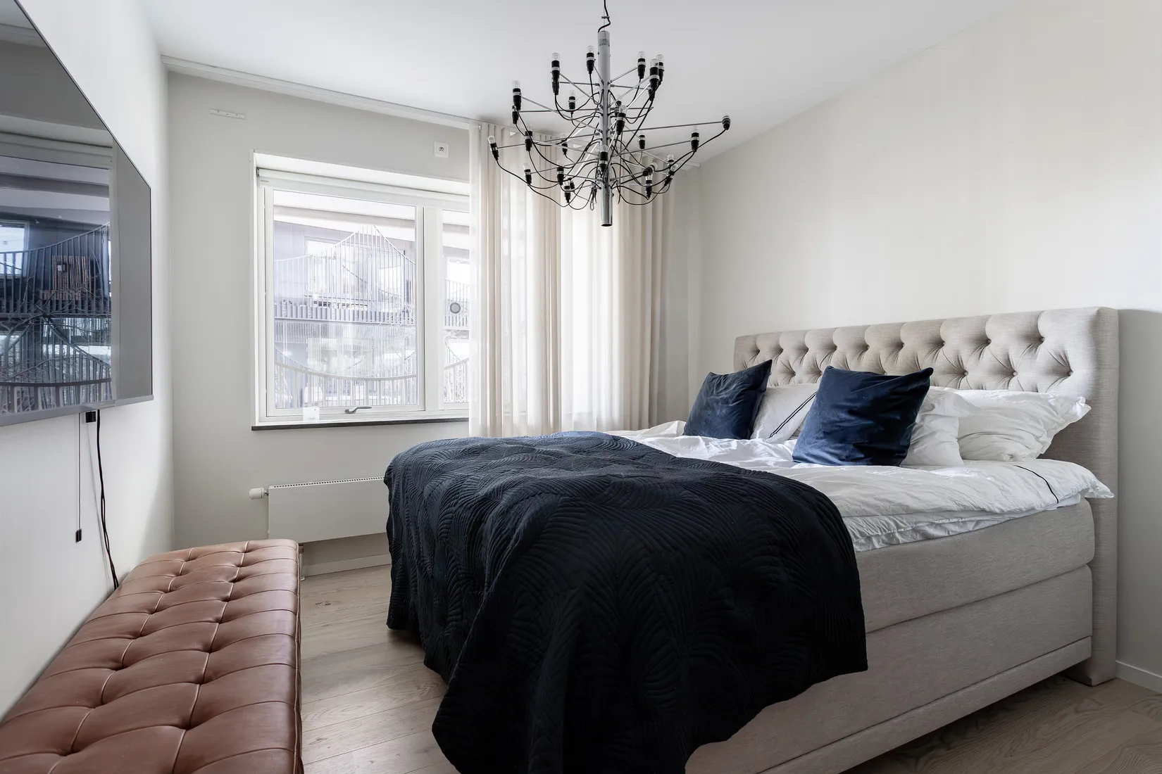 Bostadsrätt, Hamngatan 7, Västra Kajen, Jönköping