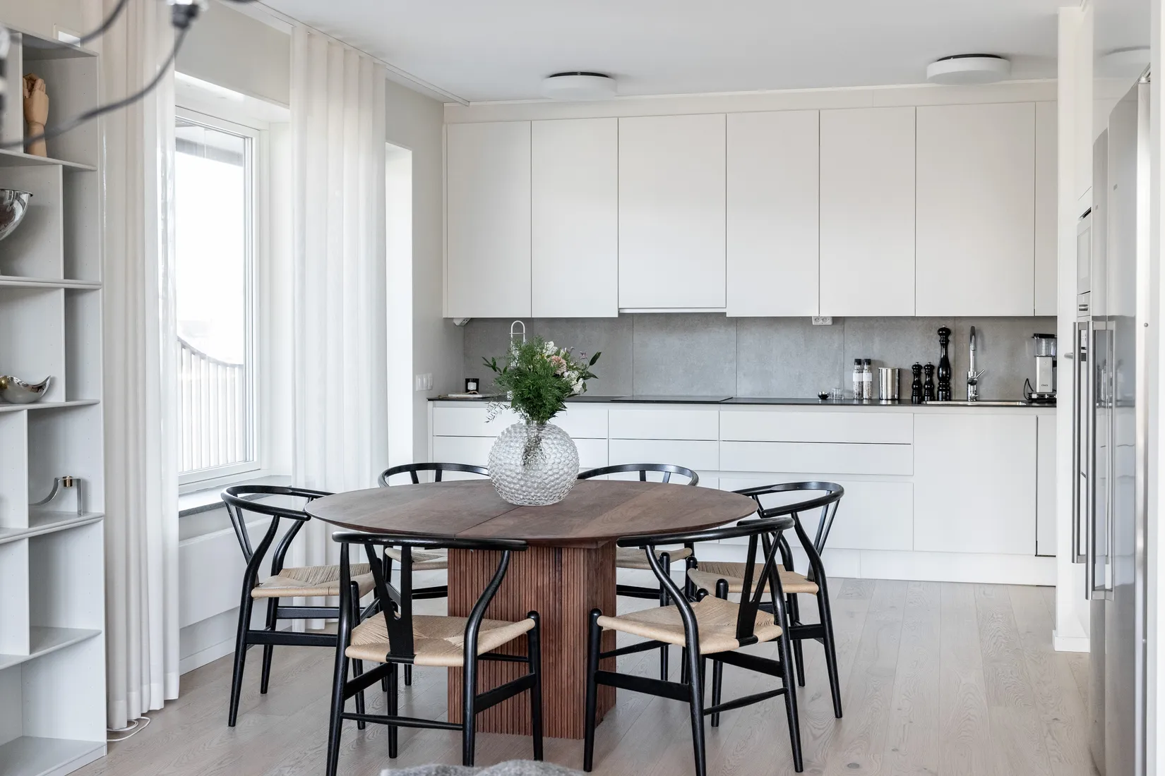 Bostadsrätt, Hamngatan 7, Västra Kajen, Jönköping
