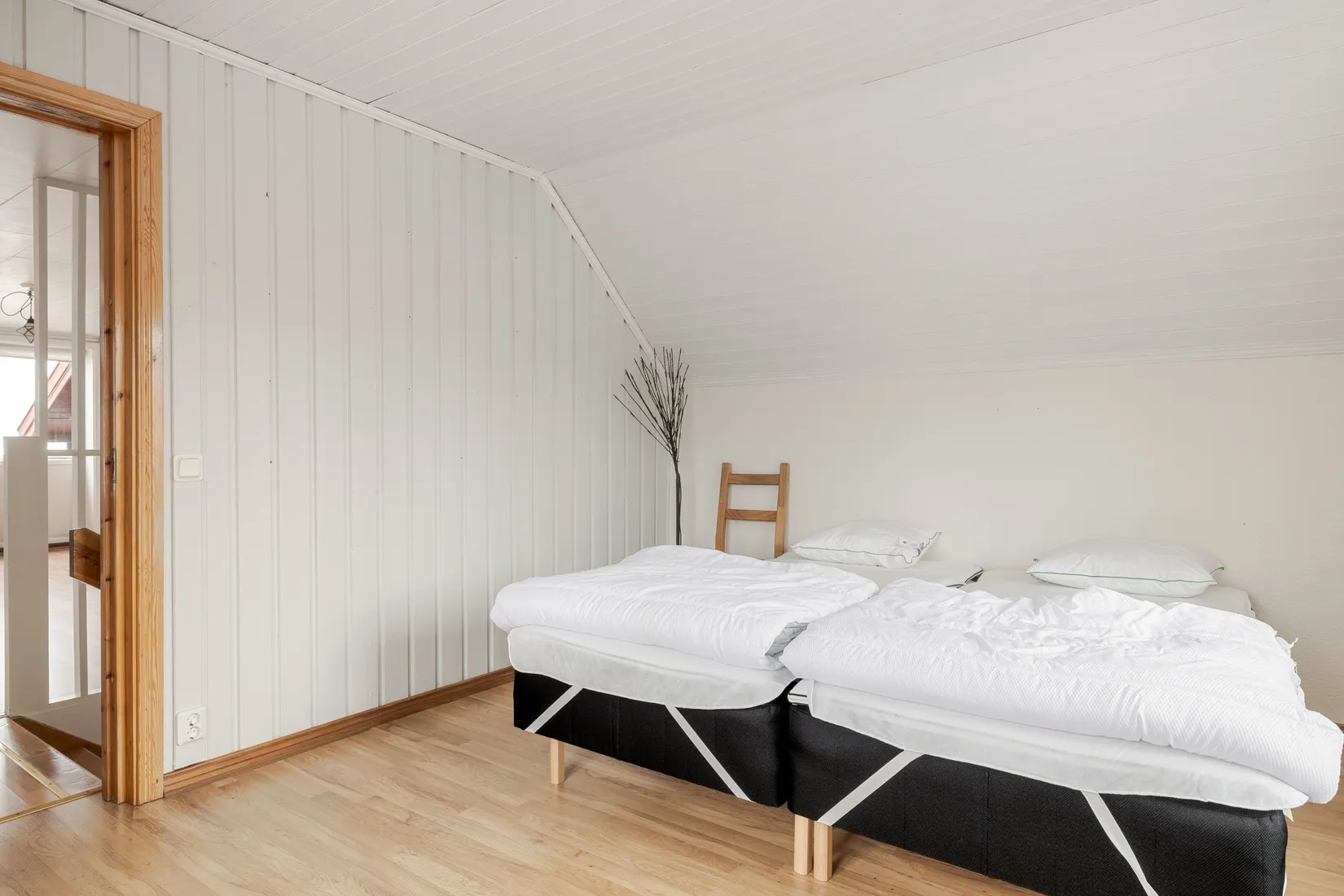 Villa, Horn Ulriksdal 1, Horn/Skärgård, Nyköping