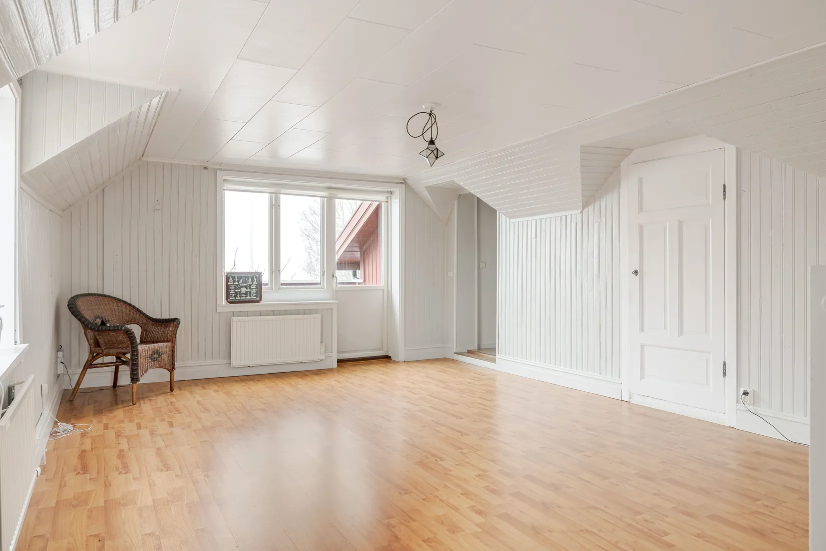 Villa, Horn Ulriksdal 1, Horn/Skärgård, Nyköping