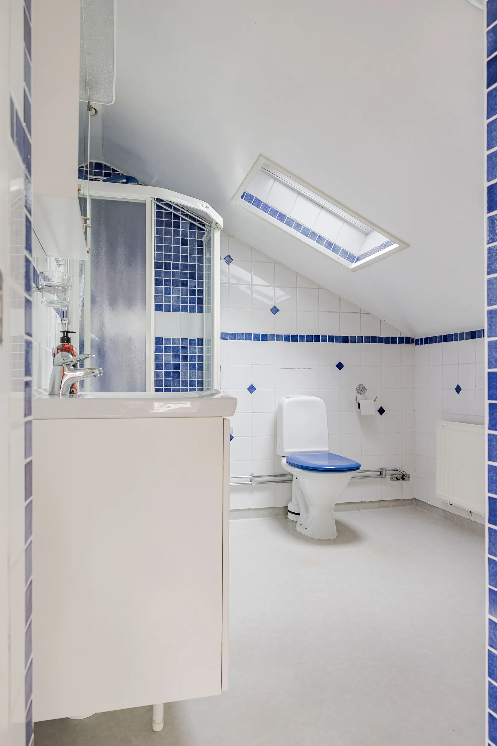 Villa, Horn Ulriksdal 1, Horn/Skärgård, Nyköping