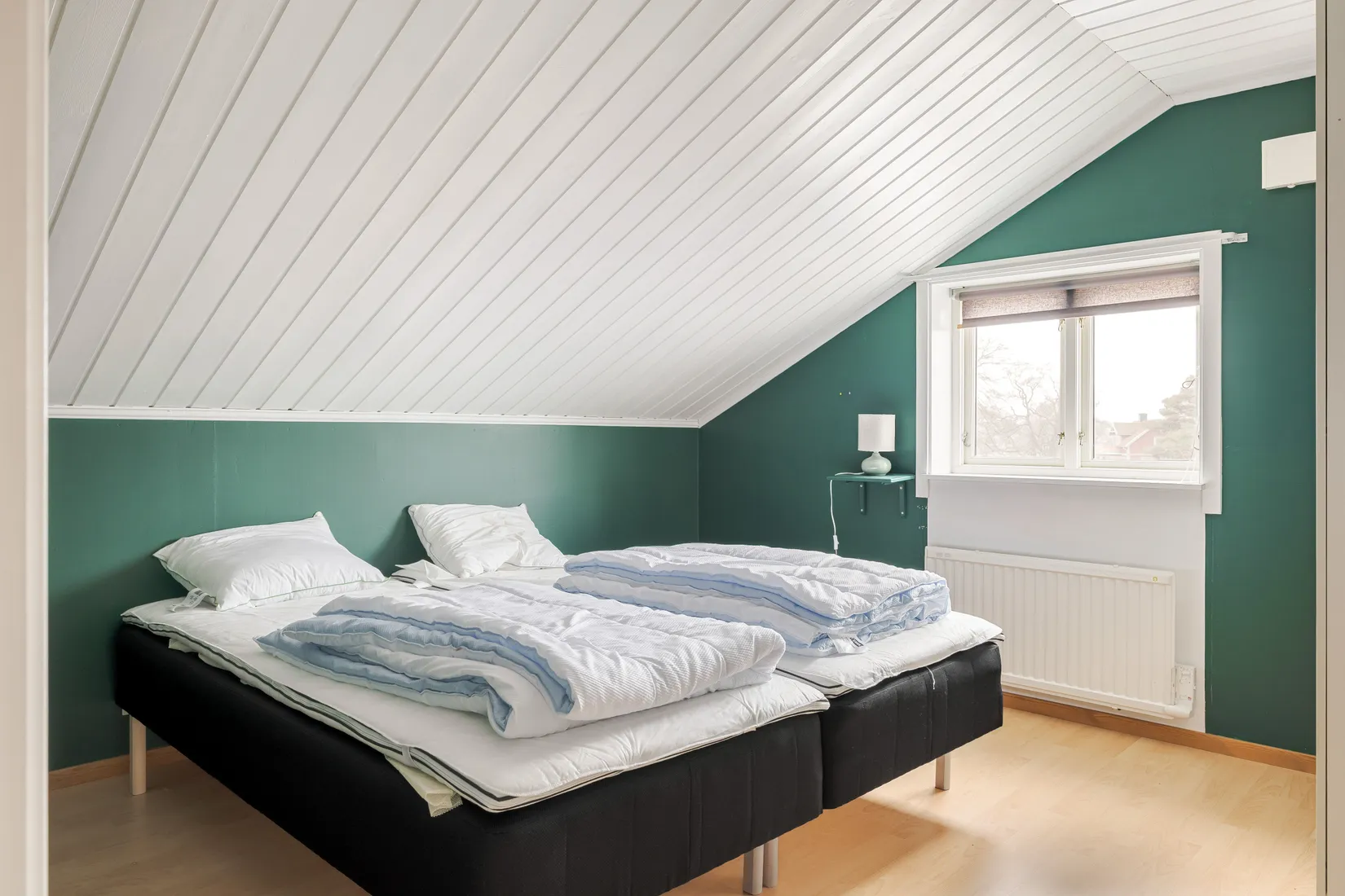 Villa, Horn Ulriksdal 1, Horn/Skärgård, Nyköping