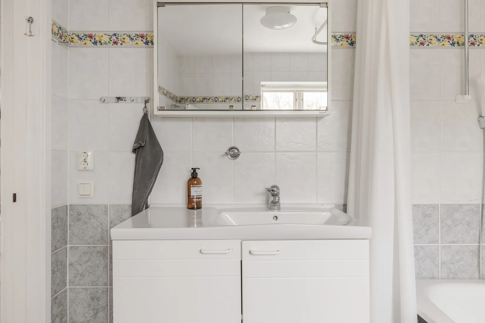 Villa, Horn Ulriksdal 1, Horn/Skärgård, Nyköping