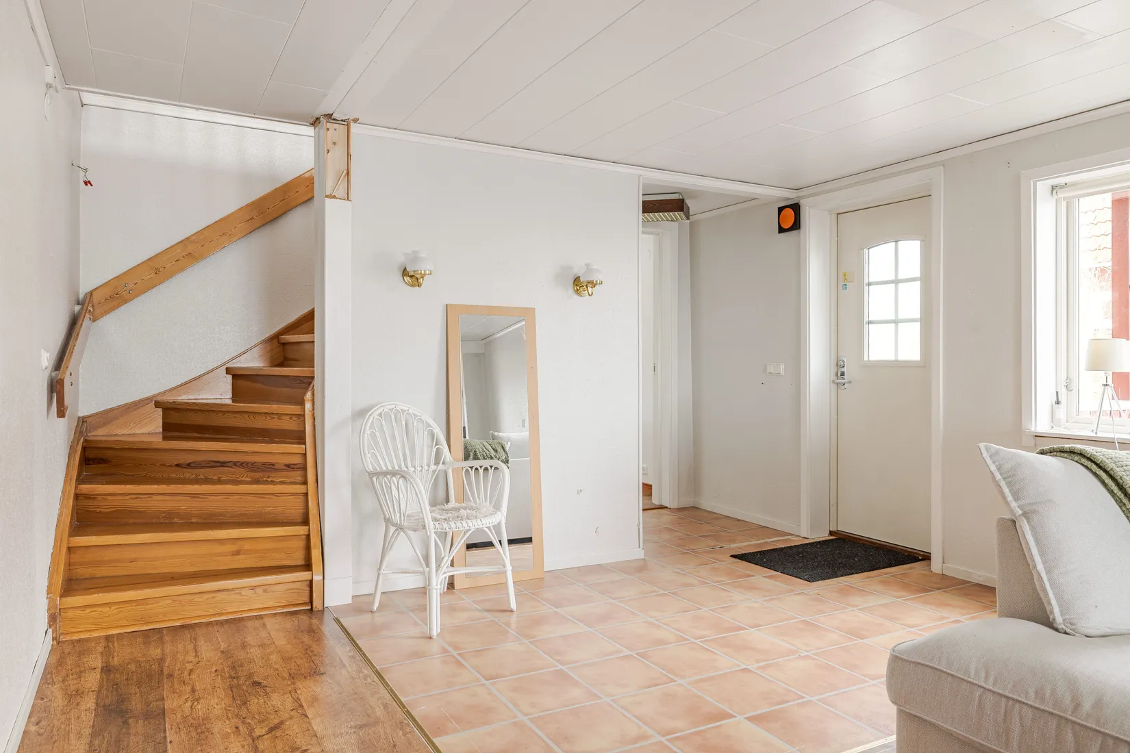 Villa, Horn Ulriksdal 1, Horn/Skärgård, Nyköping