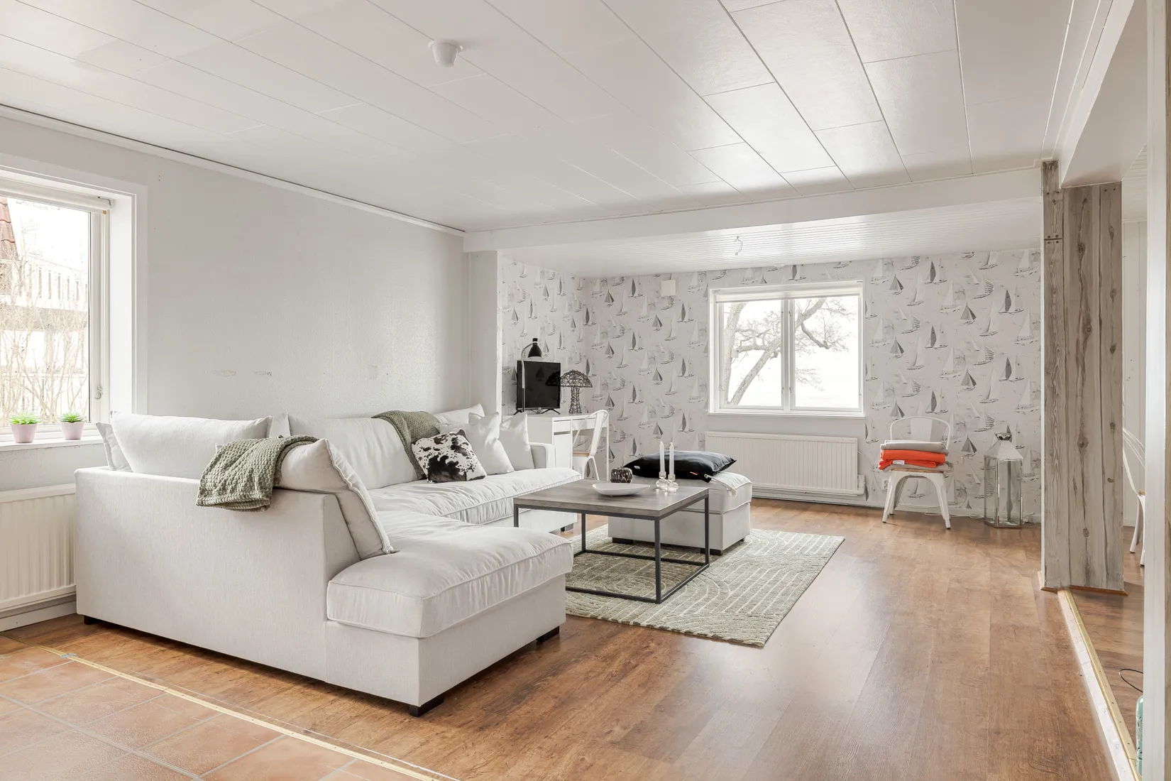 Villa, Horn Ulriksdal 1, Horn/Skärgård, Nyköping