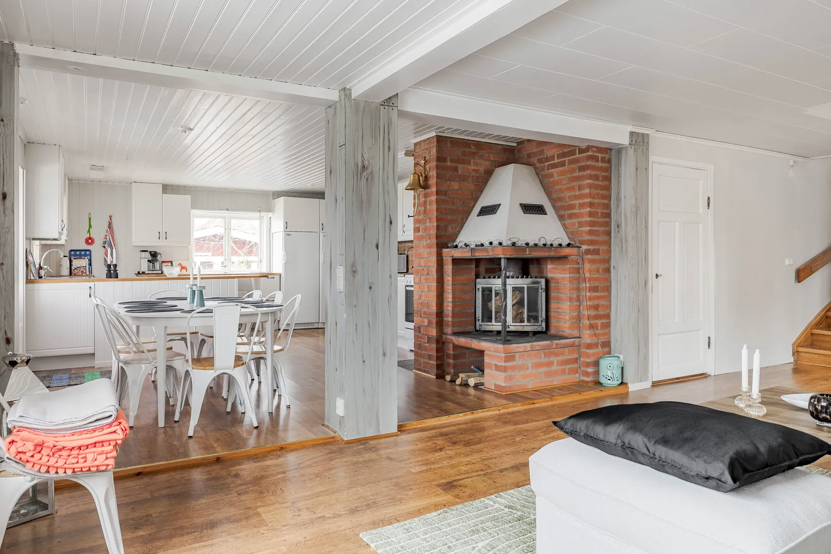 Villa, Horn Ulriksdal 1, Horn/Skärgård, Nyköping