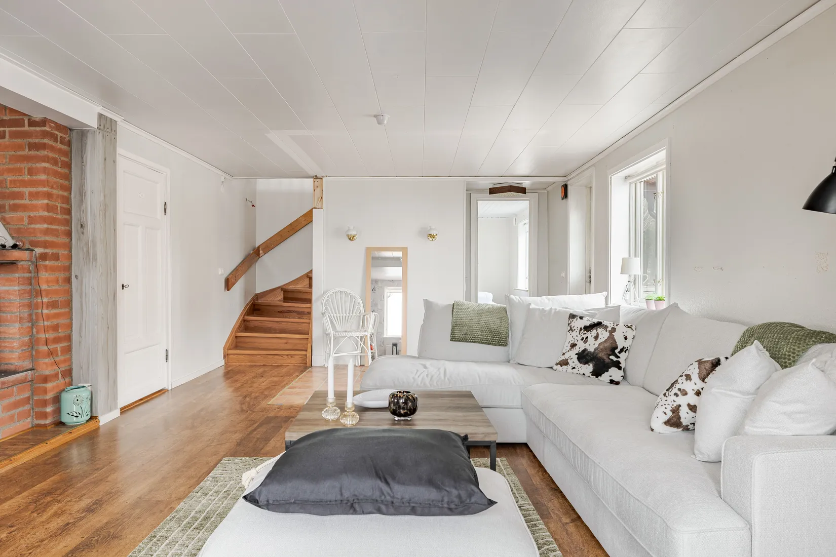 Villa, Horn Ulriksdal 1, Horn/Skärgård, Nyköping