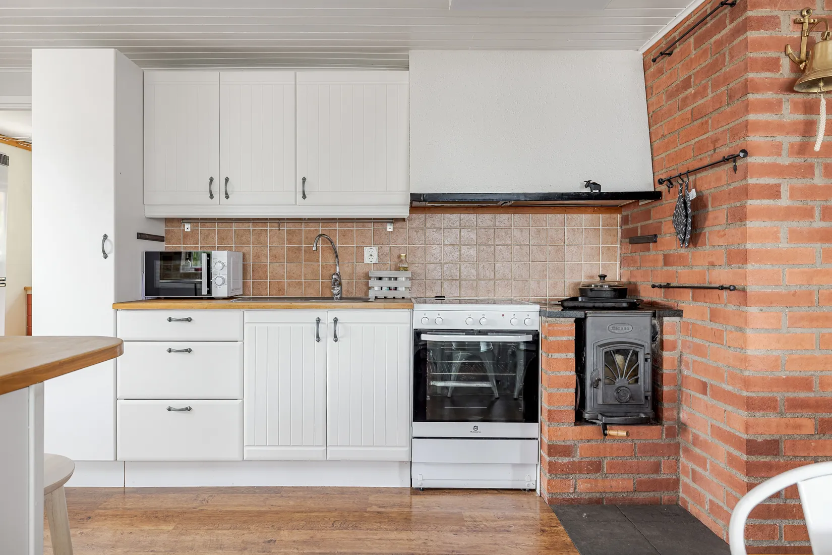 Villa, Horn Ulriksdal 1, Horn/Skärgård, Nyköping