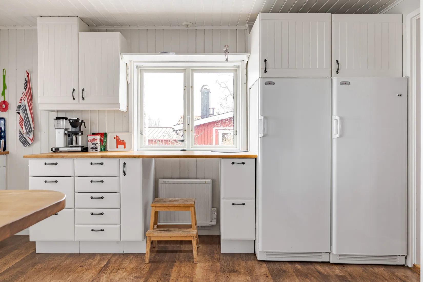 Villa, Horn Ulriksdal 1, Horn/Skärgård, Nyköping