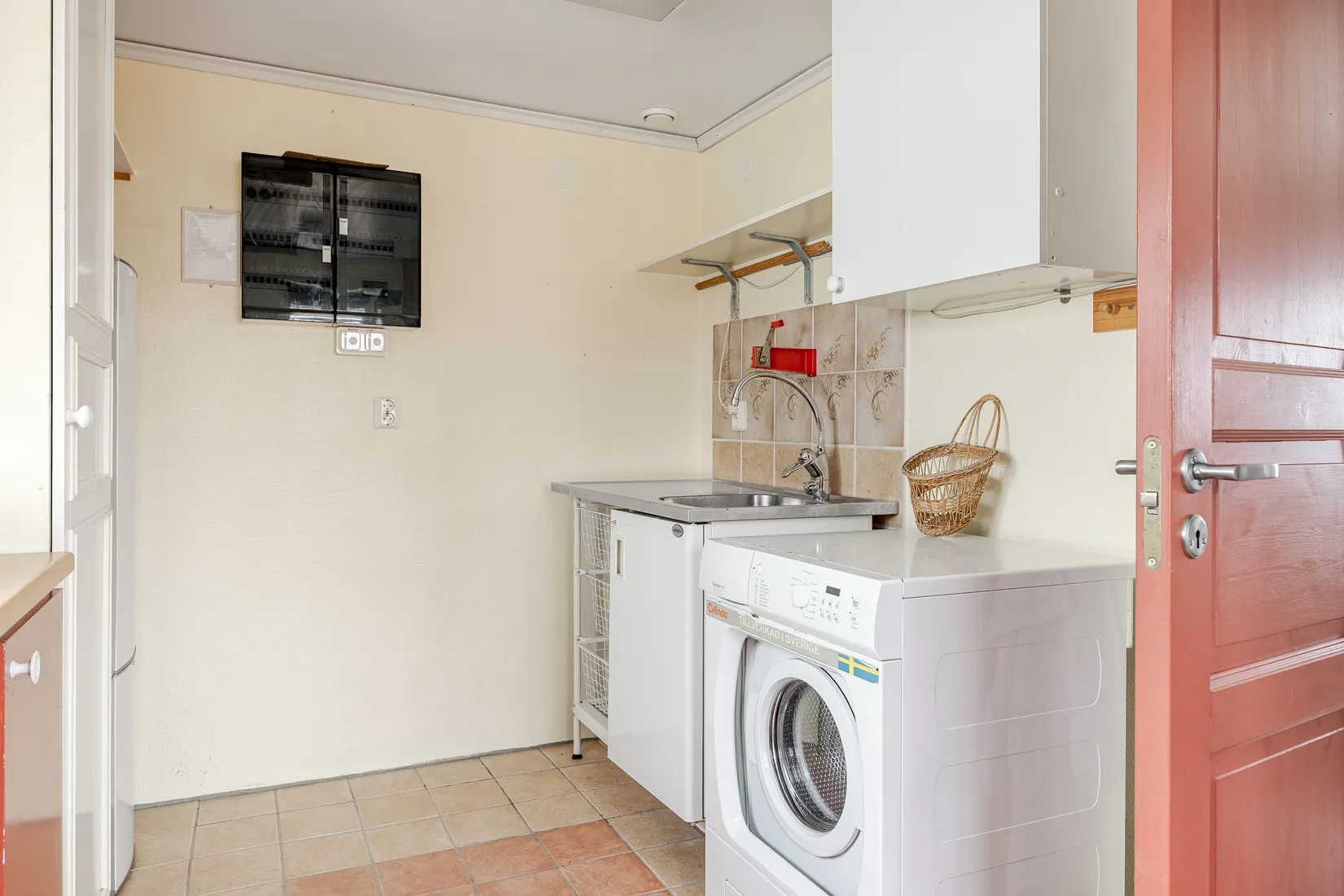 Villa, Horn Ulriksdal 1, Horn/Skärgård, Nyköping