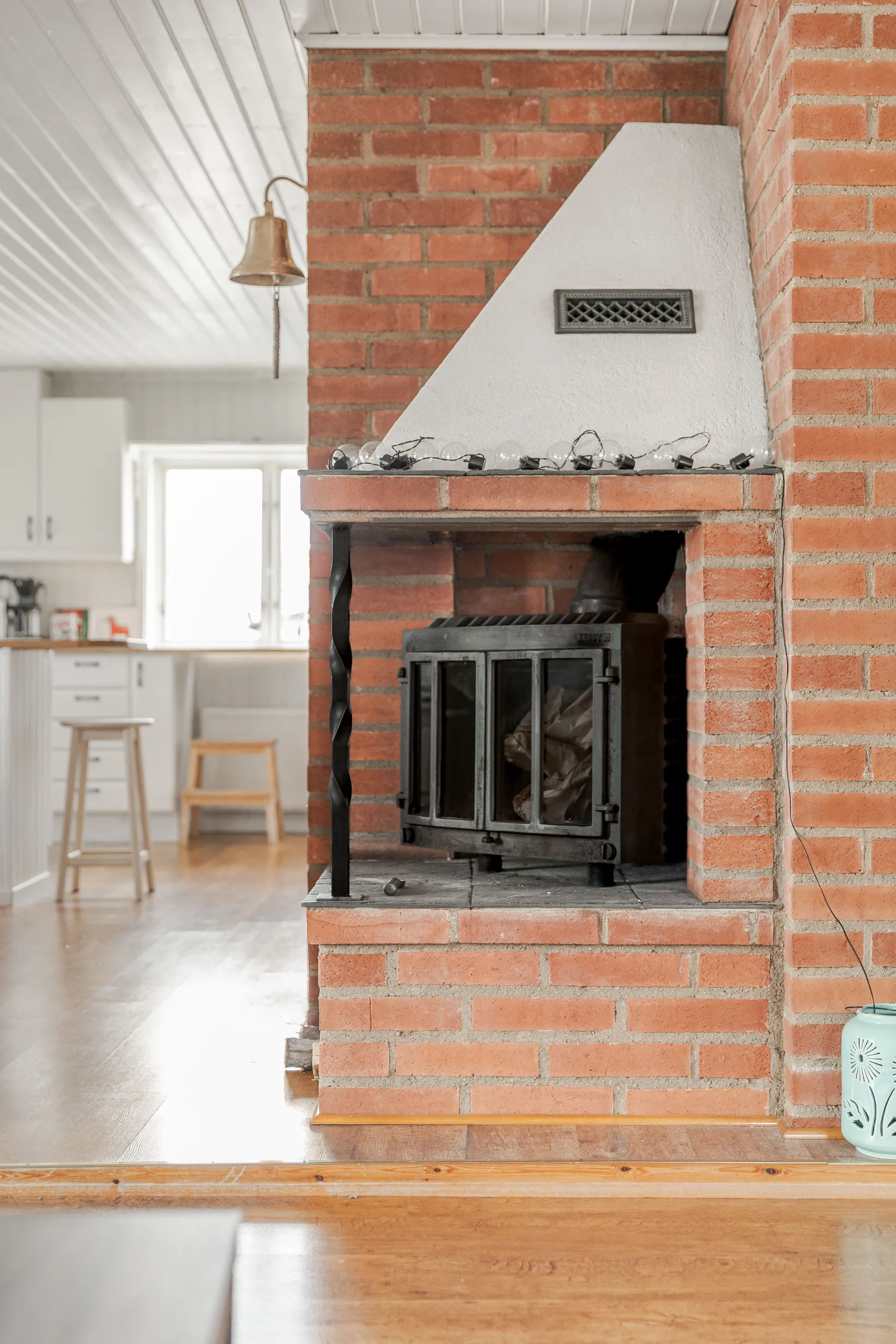 Villa, Horn Ulriksdal 1, Horn/Skärgård, Nyköping