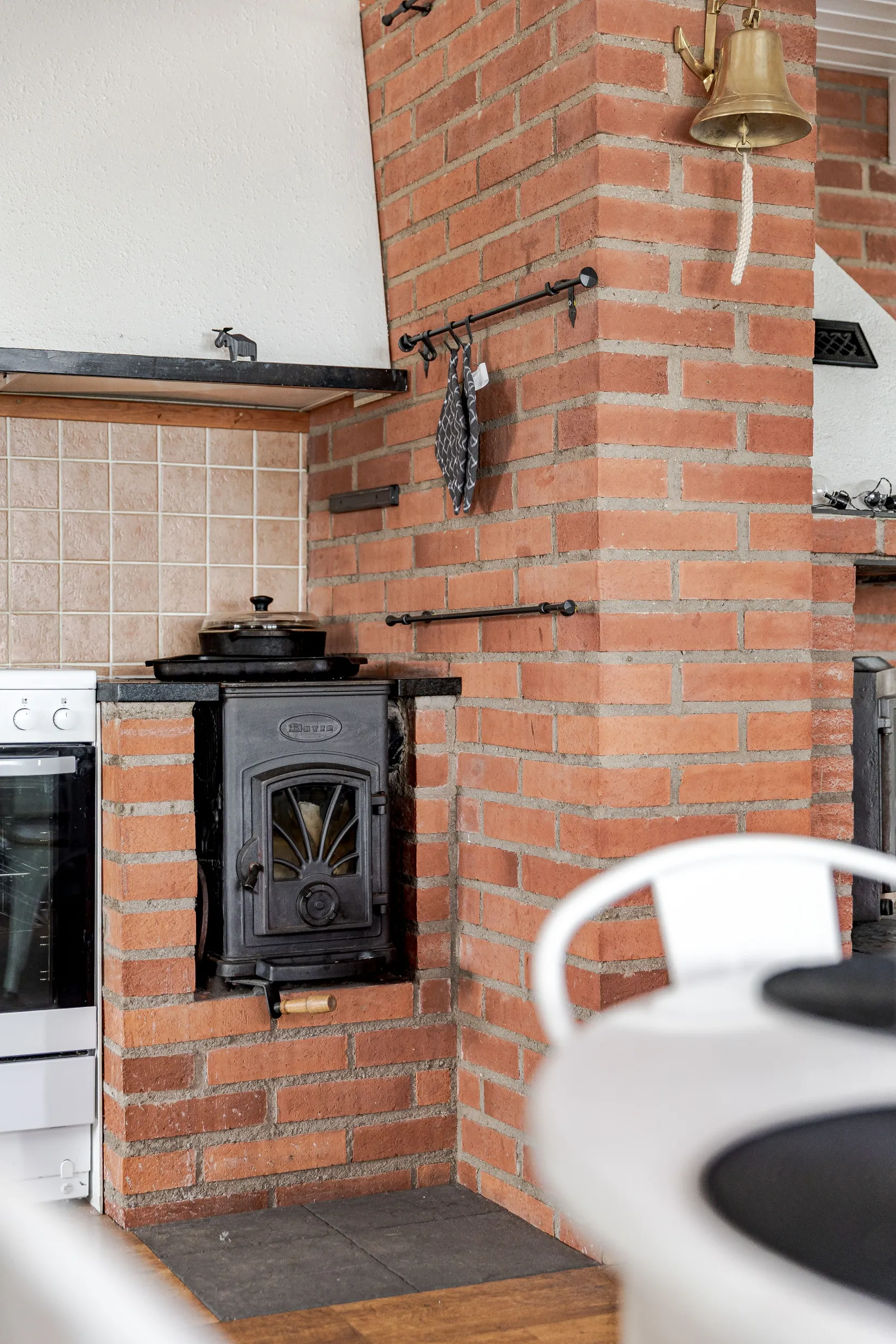 Villa, Horn Ulriksdal 1, Horn/Skärgård, Nyköping