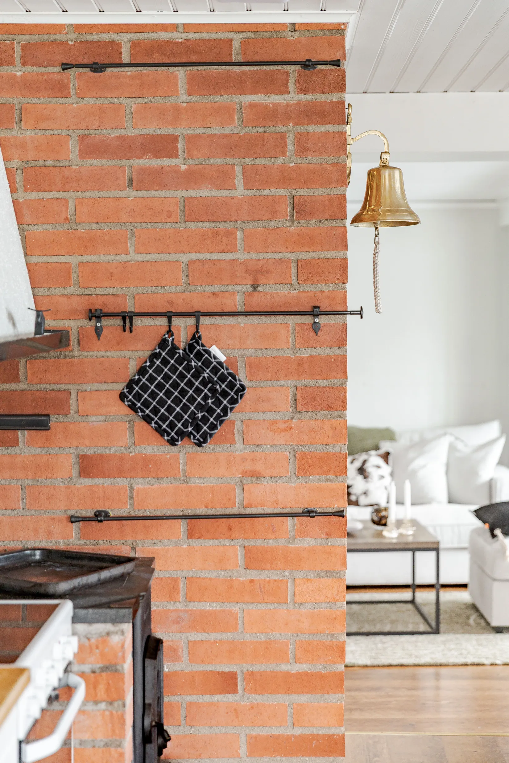 Villa, Horn Ulriksdal 1, Horn/Skärgård, Nyköping