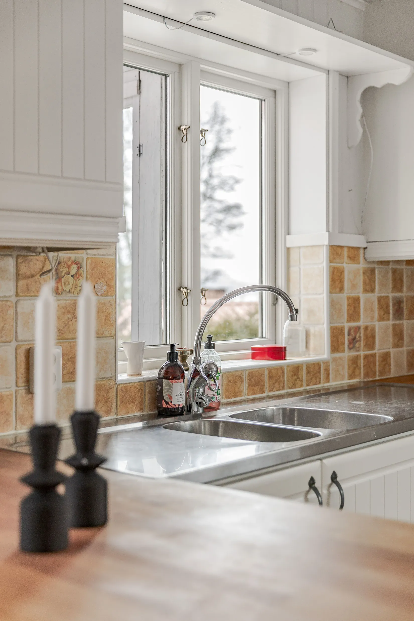 Villa, Horn Ulriksdal 1, Horn/Skärgård, Nyköping