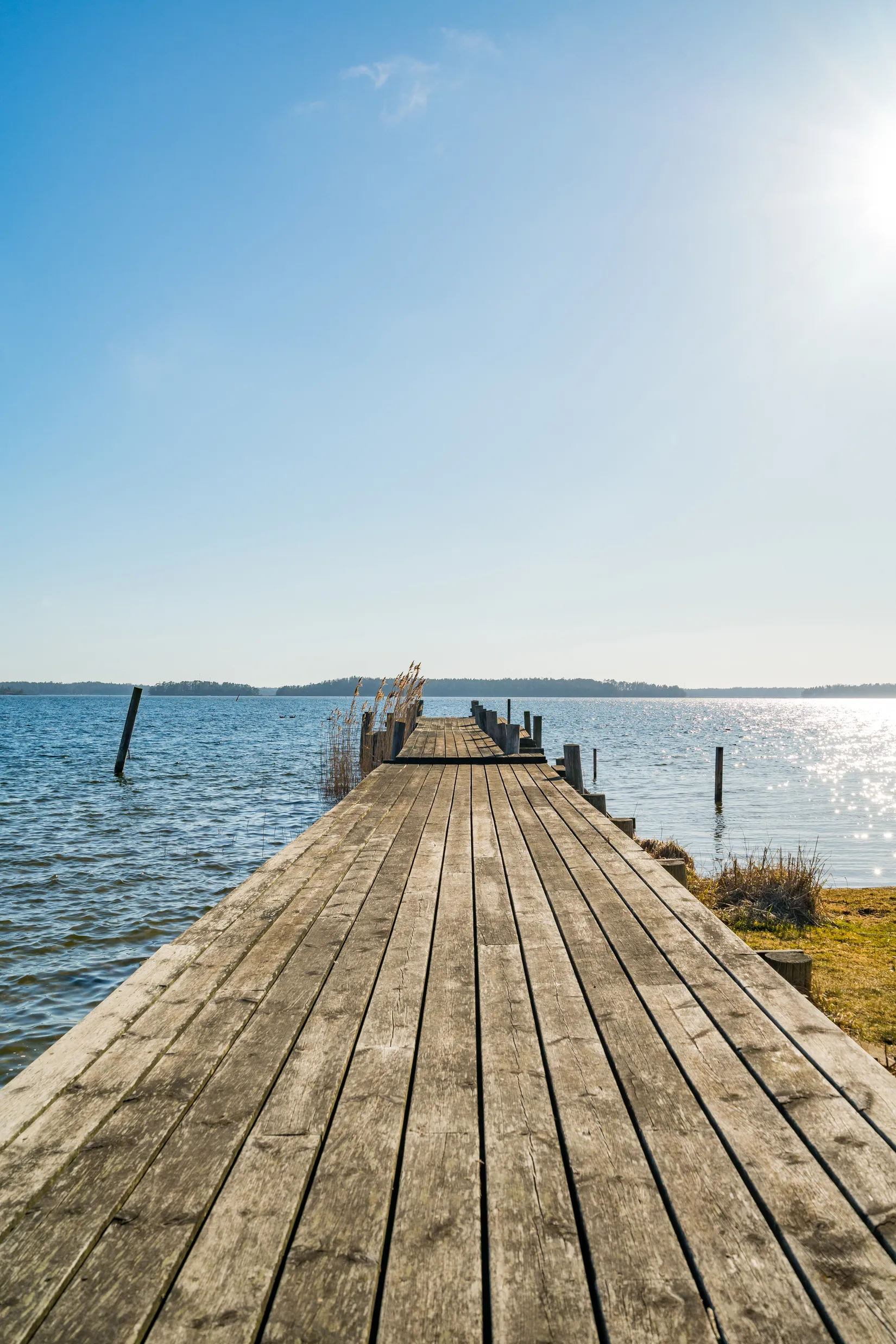 Villa, Horn Ulriksdal 1, Horn/Skärgård, Nyköping