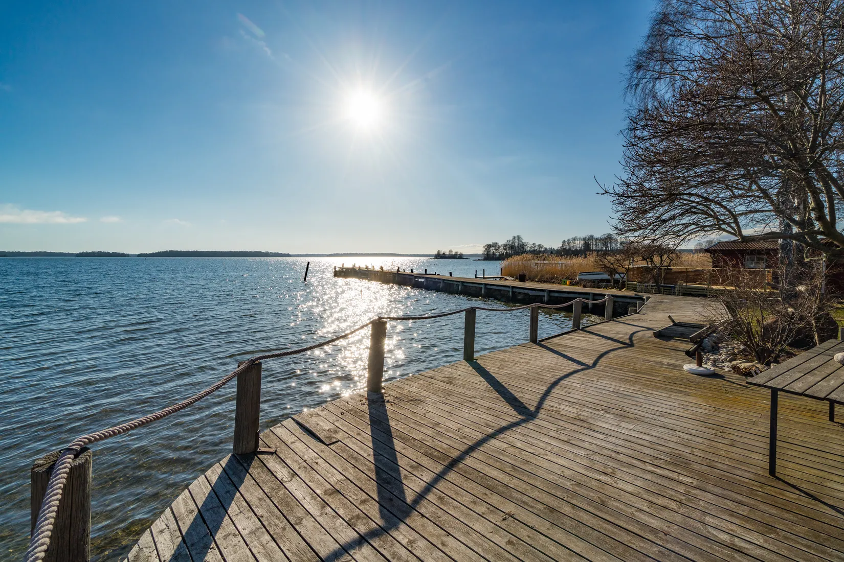 Villa, Horn Ulriksdal 1, Horn/Skärgård, Nyköping