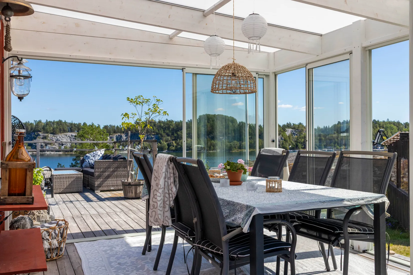 Fritidshus, Björnhagen 5, Mörkö, Södertälje