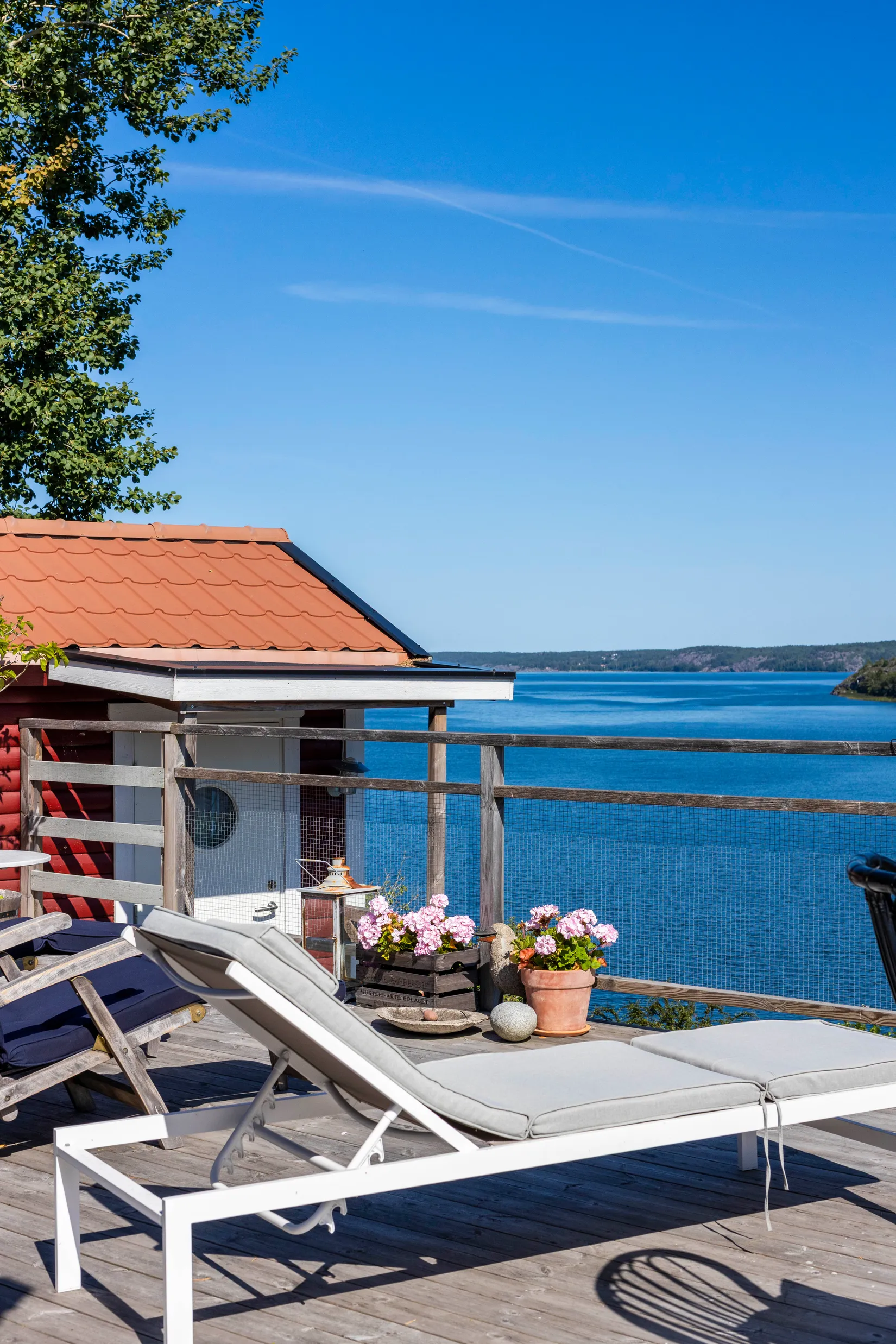 Fritidshus, Björnhagen 5, Mörkö, Södertälje