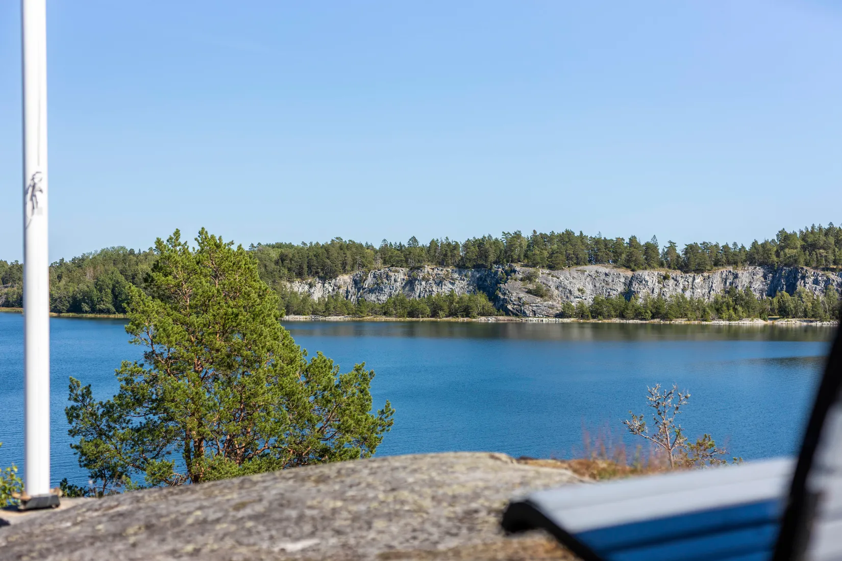 Fritidshus, Björnhagen 5, Mörkö, Södertälje