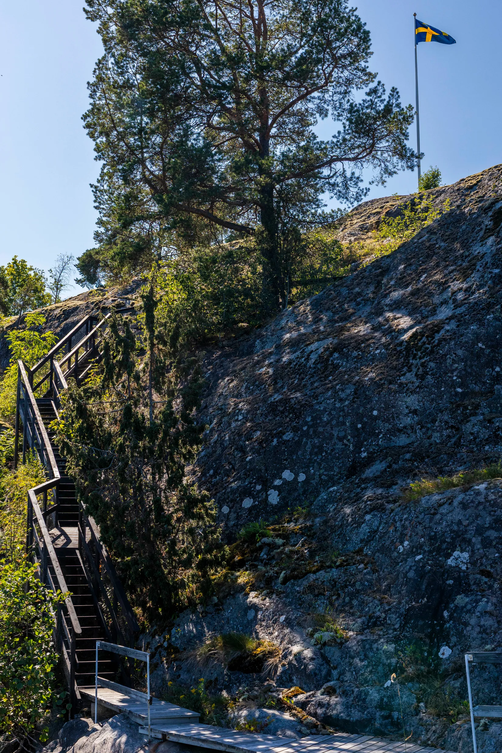Fritidshus, Björnhagen 5, Mörkö, Södertälje