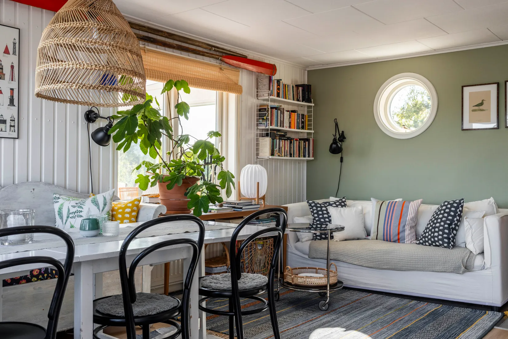 Fritidshus, Björnhagen 5, Mörkö, Södertälje