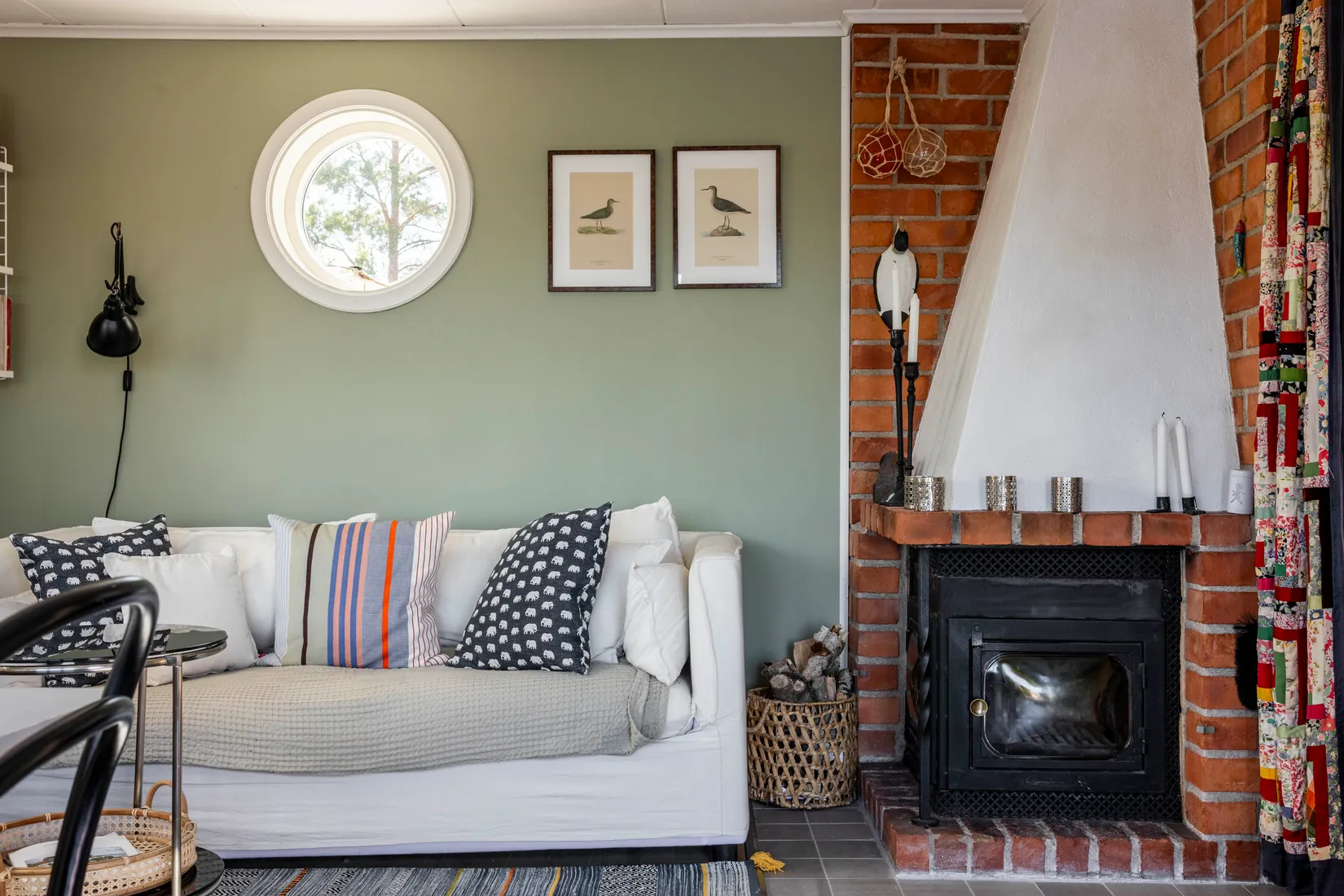 Fritidshus, Björnhagen 5, Mörkö, Södertälje