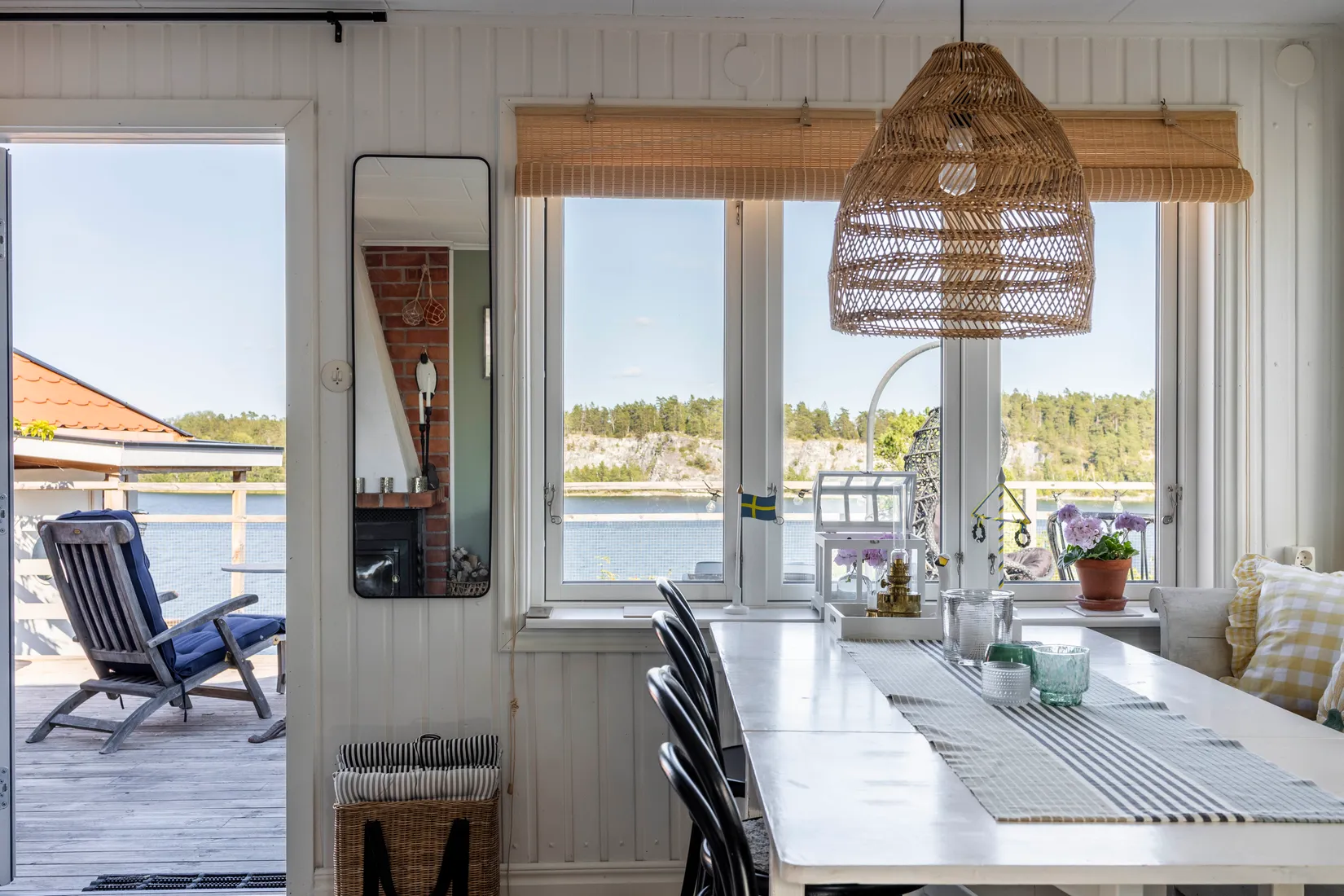 Fritidshus, Björnhagen 5, Mörkö, Södertälje